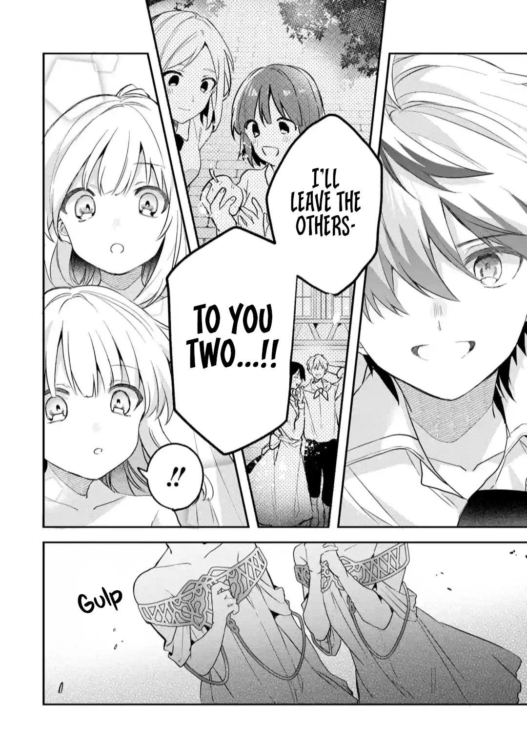 Yuusha Party wo Tsuihou Sareta Beast Tamer, Saikyou Shuzoku Nekomimi Shojo to Deau Chapter 64 page 9 - Chapter 64