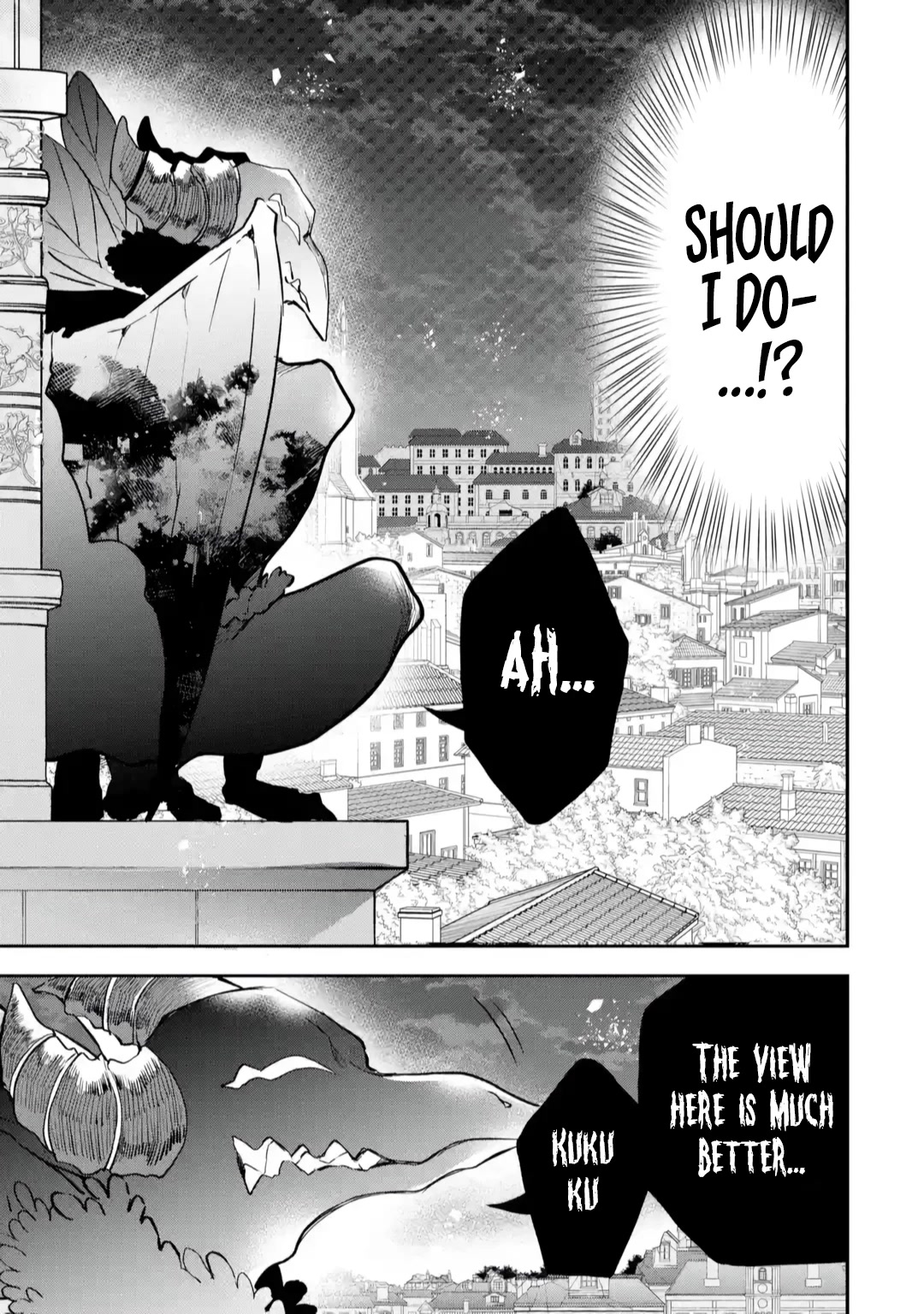 Yuusha Party wo Tsuihou Sareta Beast Tamer, Saikyou Shuzoku Nekomimi Shojo to Deau Chapter 65 page 16 - Chapter 65: All Out