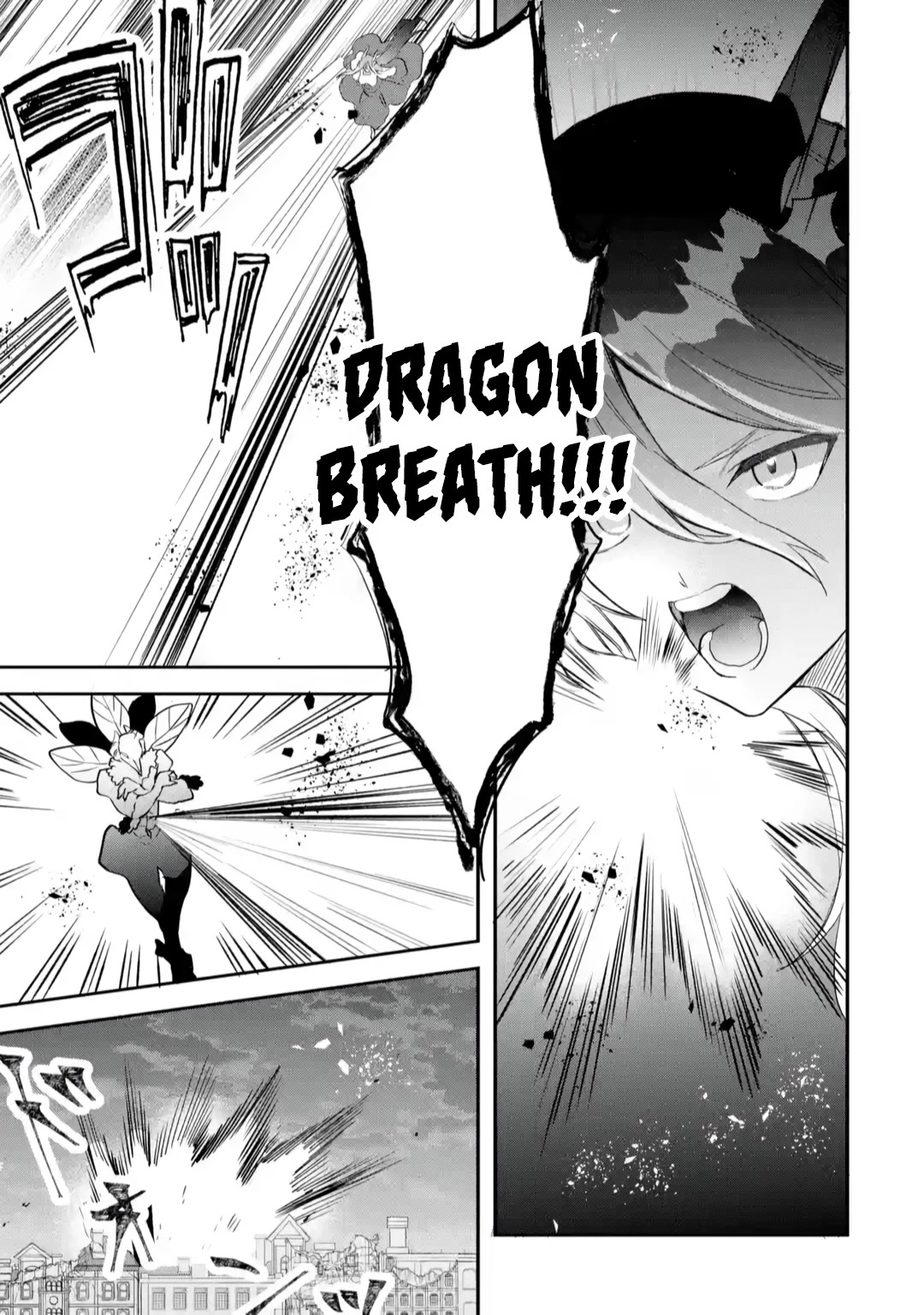 Yuusha Party wo Tsuihou Sareta Beast Tamer, Saikyou Shuzoku Nekomimi Shojo to Deau Chapter 65 page 6 - Chapter 65: All Out