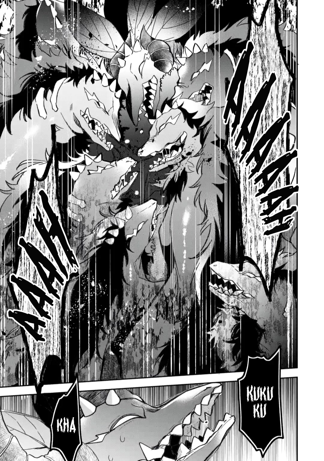 Yuusha Party wo Tsuihou Sareta Beast Tamer, Saikyou Shuzoku Nekomimi Shojo to Deau Chapter 68 page 15 - Chapter 68