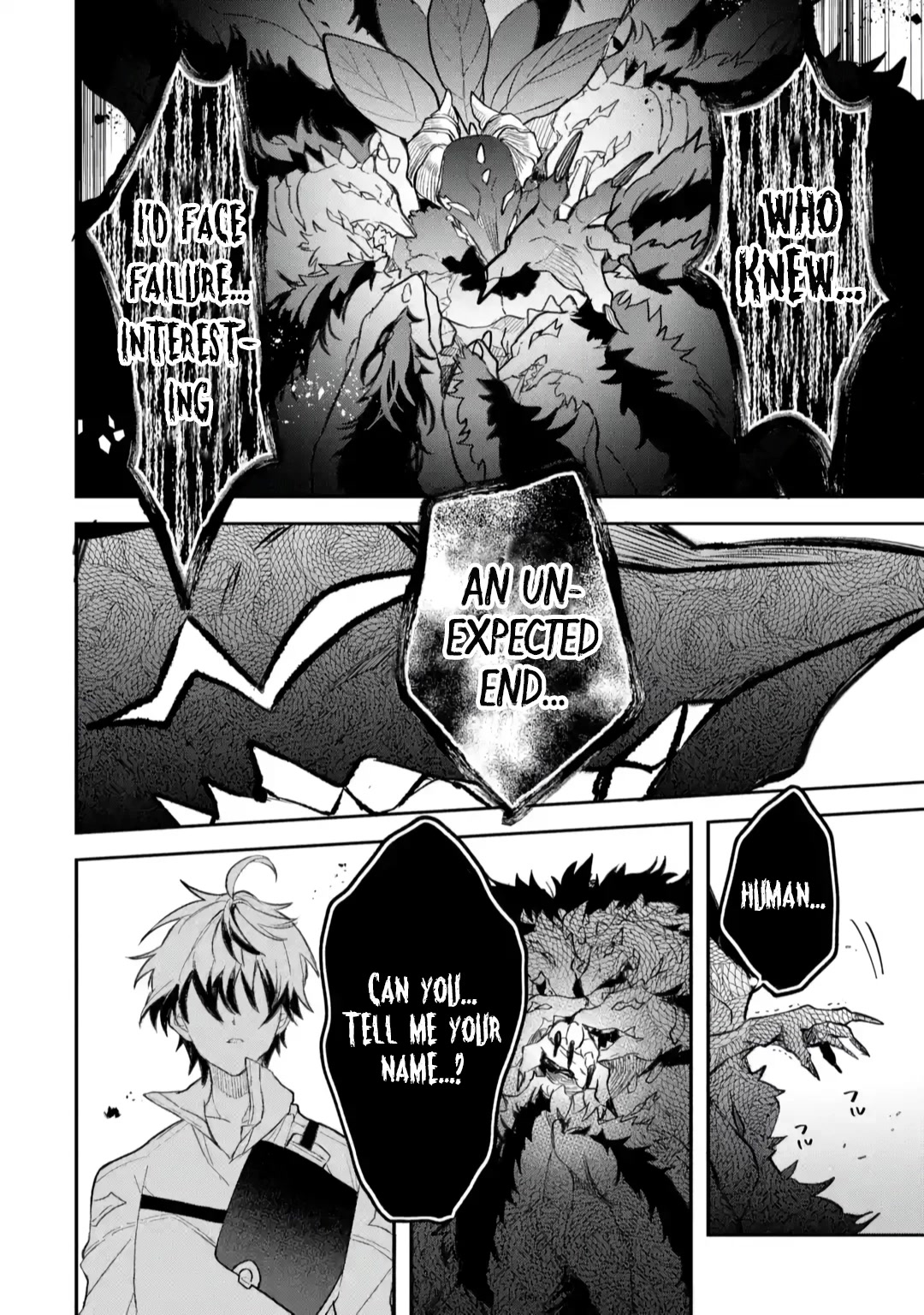 Yuusha Party wo Tsuihou Sareta Beast Tamer, Saikyou Shuzoku Nekomimi Shojo to Deau Chapter 68 page 16 - Chapter 68