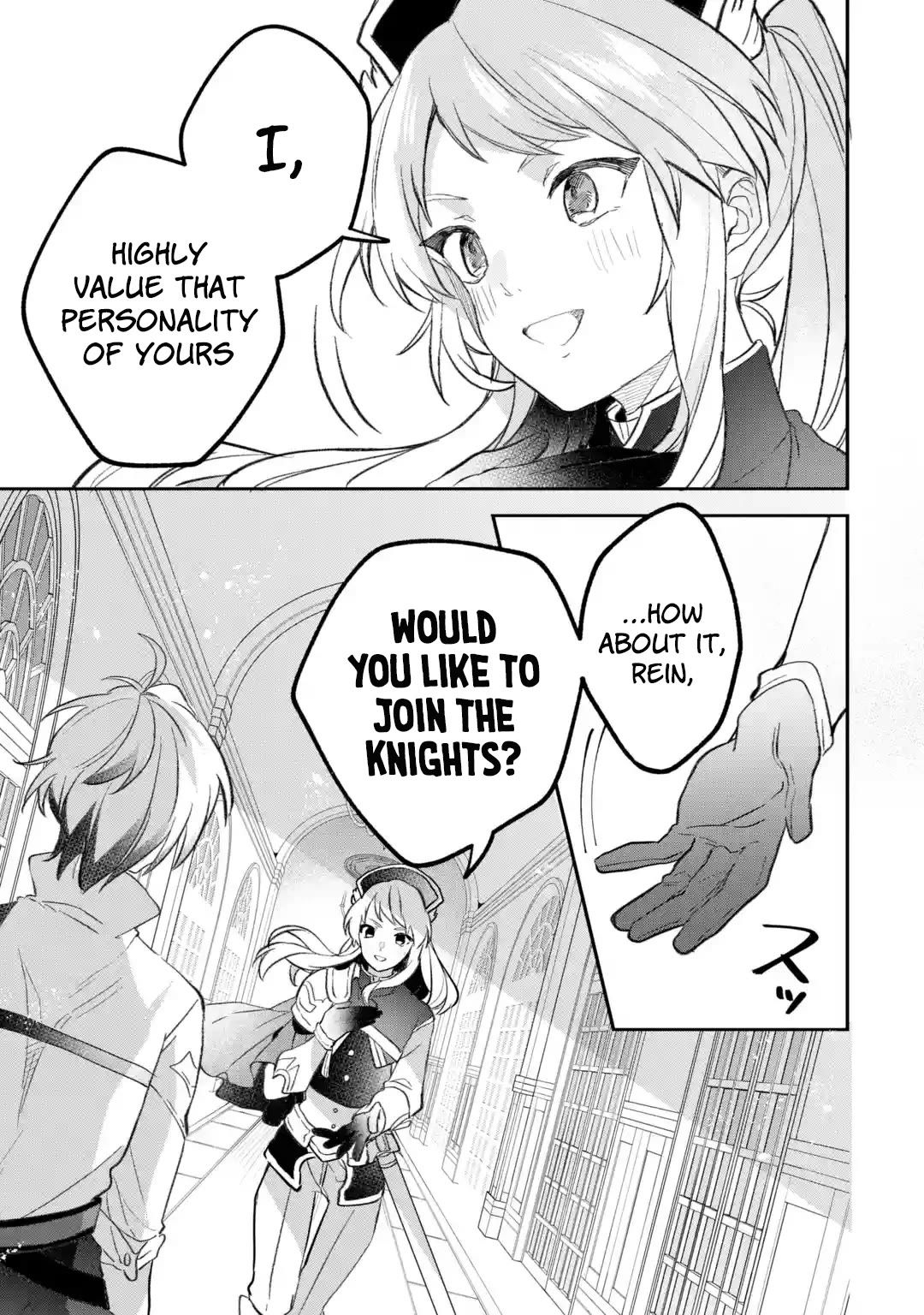 Yuusha Party wo Tsuihou Sareta Beast Tamer, Saikyou Shuzoku Nekomimi Shojo to Deau Chapter 69 page 12 - Chapter 69: Hero
