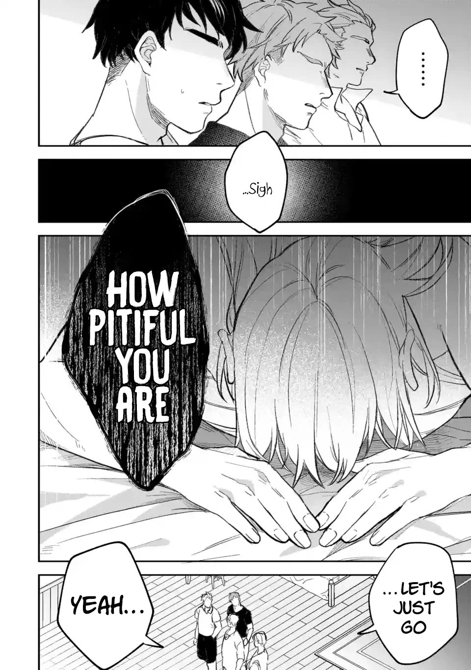 Yuusha Party wo Tsuihou Sareta Beast Tamer, Saikyou Shuzoku Nekomimi Shojo to Deau Chapter 70 page 11 - Chapter 70