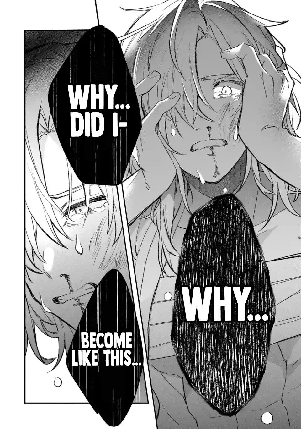 Yuusha Party wo Tsuihou Sareta Beast Tamer, Saikyou Shuzoku Nekomimi Shojo to Deau Chapter 70 page 13 - Chapter 70