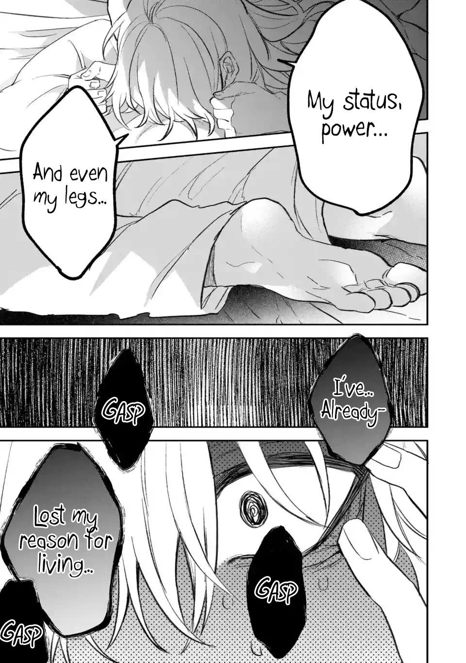 Yuusha Party wo Tsuihou Sareta Beast Tamer, Saikyou Shuzoku Nekomimi Shojo to Deau Chapter 70 page 14 - Chapter 70