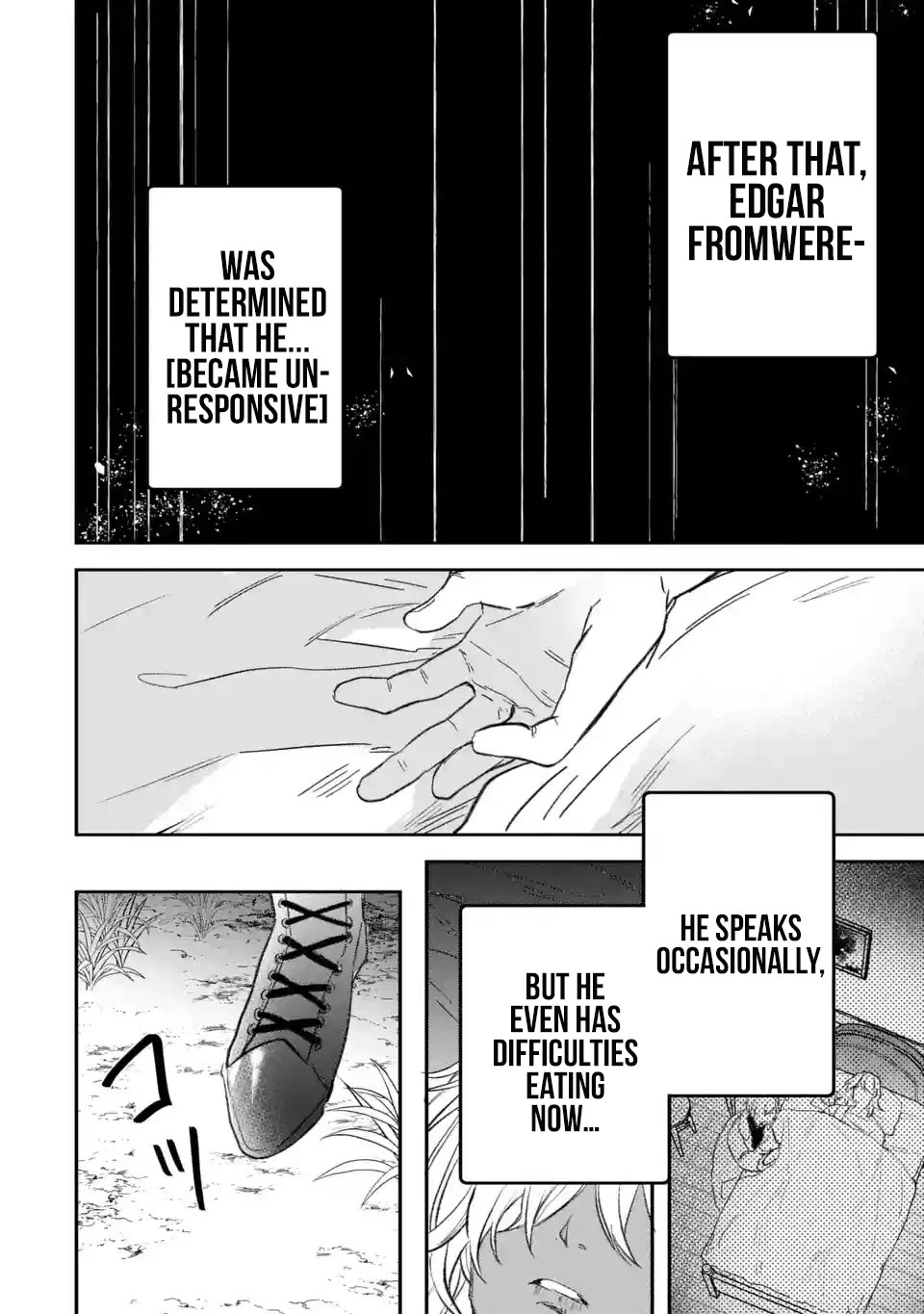 Yuusha Party wo Tsuihou Sareta Beast Tamer, Saikyou Shuzoku Nekomimi Shojo to Deau Chapter 70 page 15 - Chapter 70