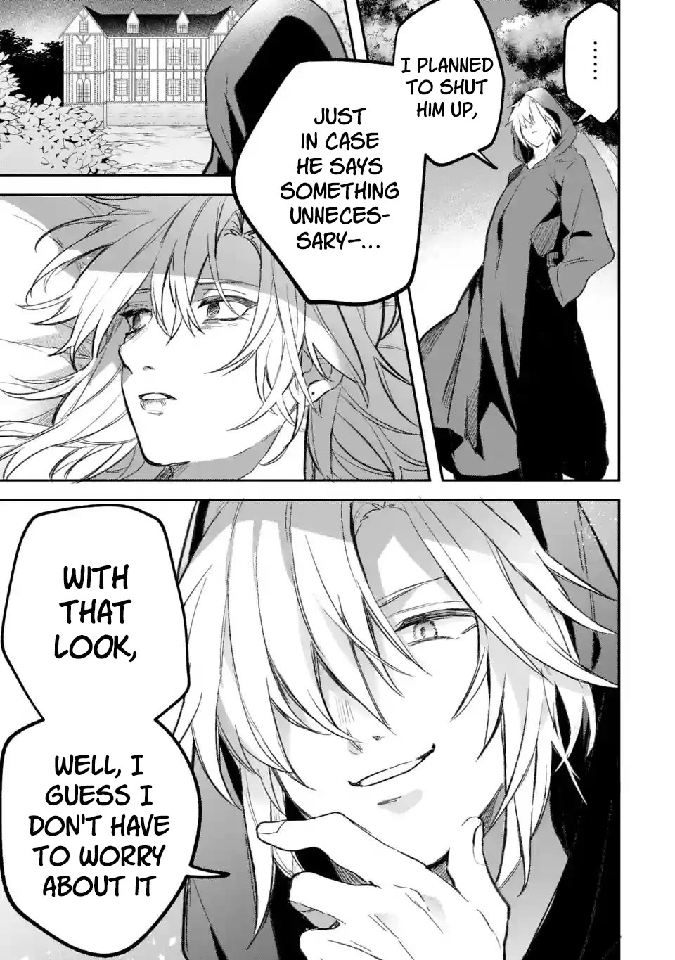 Yuusha Party wo Tsuihou Sareta Beast Tamer, Saikyou Shuzoku Nekomimi Shojo to Deau Chapter 70 page 16 - Chapter 70