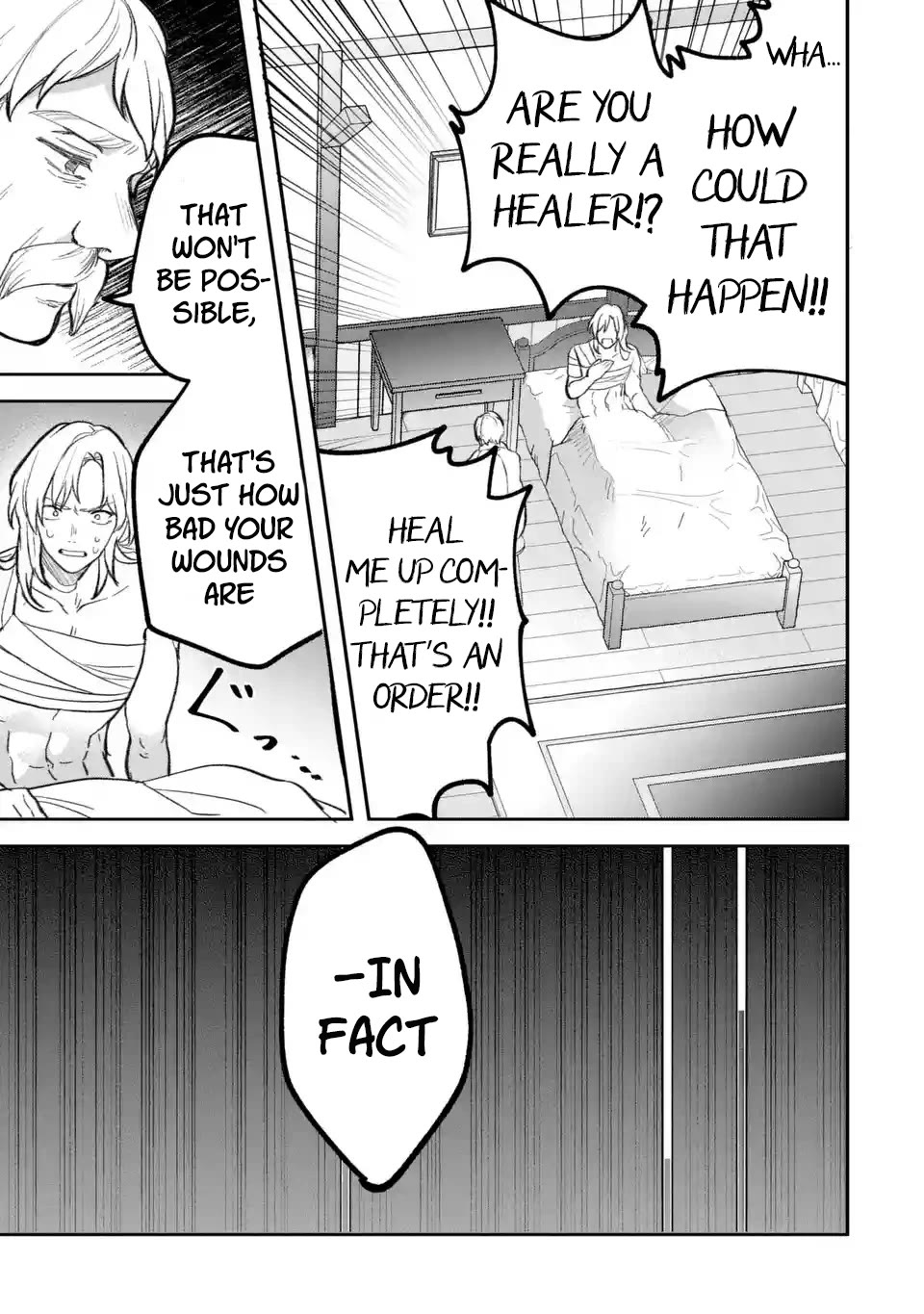 Yuusha Party wo Tsuihou Sareta Beast Tamer, Saikyou Shuzoku Nekomimi Shojo to Deau Chapter 70 page 4 - Chapter 70