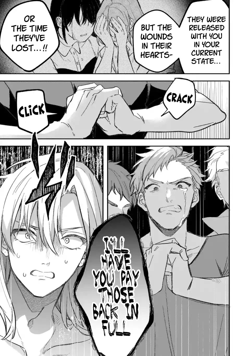 Yuusha Party wo Tsuihou Sareta Beast Tamer, Saikyou Shuzoku Nekomimi Shojo to Deau Chapter 70 page 8 - Chapter 70