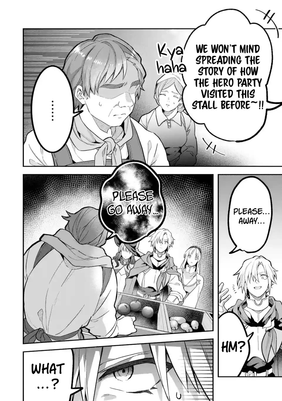 Yuusha Party wo Tsuihou Sareta Beast Tamer, Saikyou Shuzoku Nekomimi Shojo to Deau Chapter 71 page 13 - Chapter 71: What Goes Around, Comes Around
