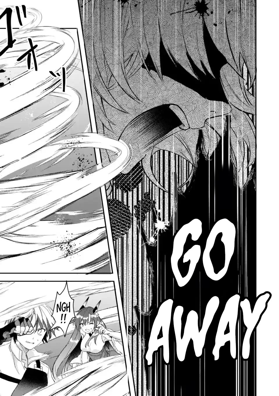 Yuusha Party wo Tsuihou Sareta Beast Tamer, Saikyou Shuzoku Nekomimi Shojo to Deau Chapter 75 page 10 - Chapter 75: Haunted Mansion