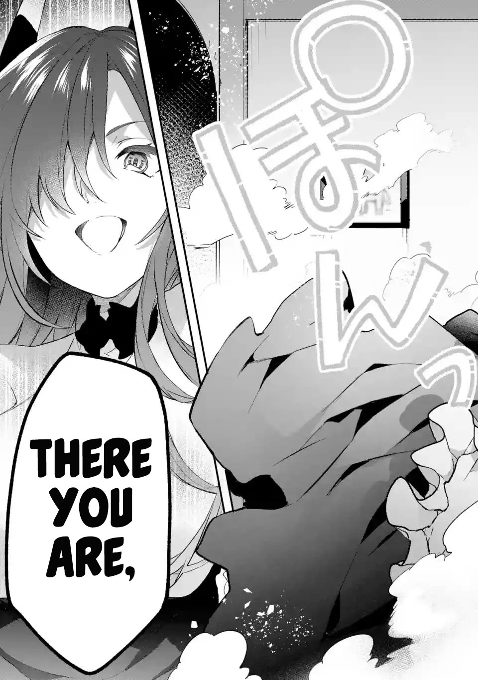 Yuusha Party wo Tsuihou Sareta Beast Tamer, Saikyou Shuzoku Nekomimi Shojo to Deau Chapter 75 page 18 - Chapter 75: Haunted Mansion
