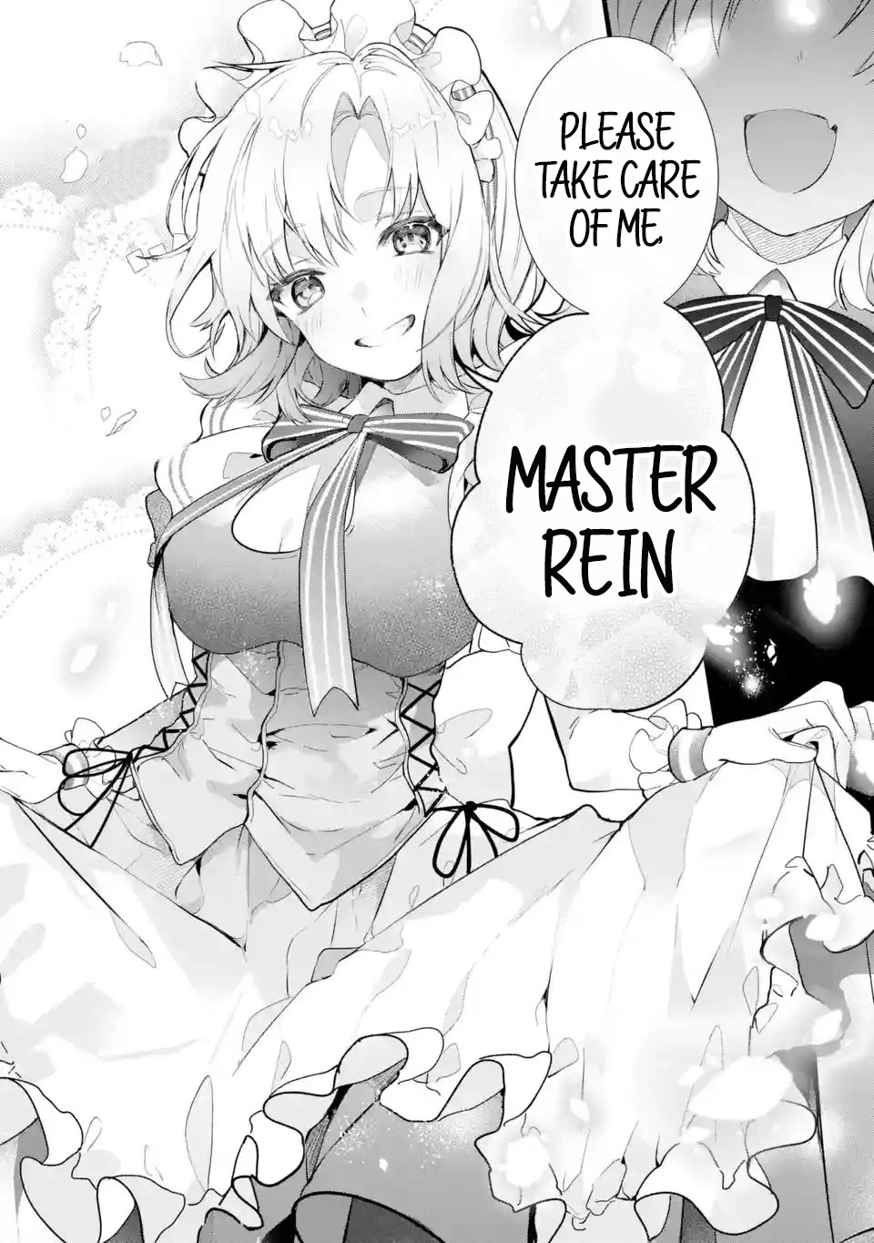 Yuusha Party wo Tsuihou Sareta Beast Tamer, Saikyou Shuzoku Nekomimi Shojo to Deau Chapter 77 page 19 - Chapter 77