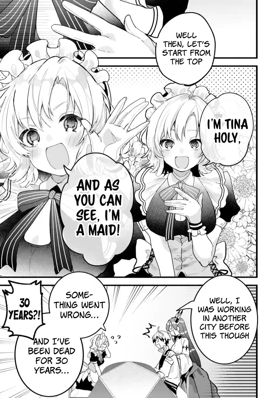 Yuusha Party wo Tsuihou Sareta Beast Tamer, Saikyou Shuzoku Nekomimi Shojo to Deau Chapter 77 page 4 - Chapter 77