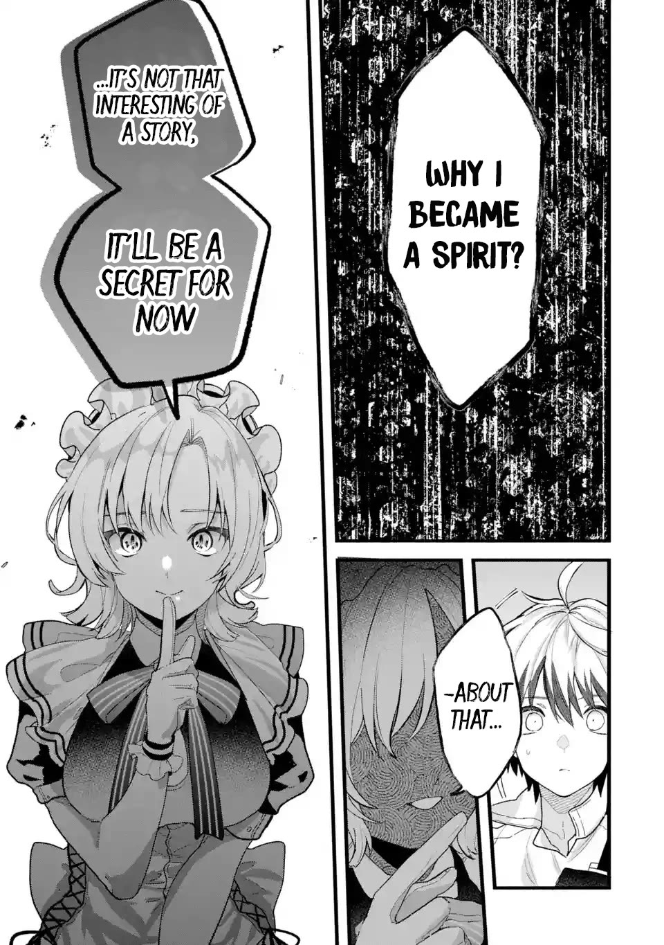Yuusha Party wo Tsuihou Sareta Beast Tamer, Saikyou Shuzoku Nekomimi Shojo to Deau Chapter 77 page 6 - Chapter 77