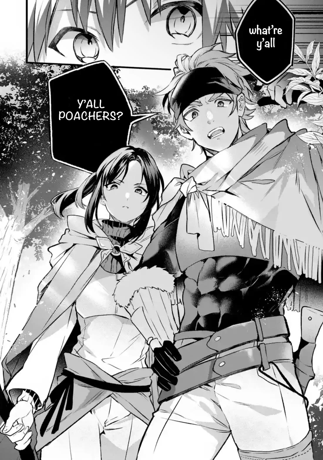 Yuusha Party wo Tsuihou Sareta Beast Tamer, Saikyou Shuzoku Nekomimi Shojo to Deau Chapter 79.2 page 12 - Chapter 79.2: New adventure
