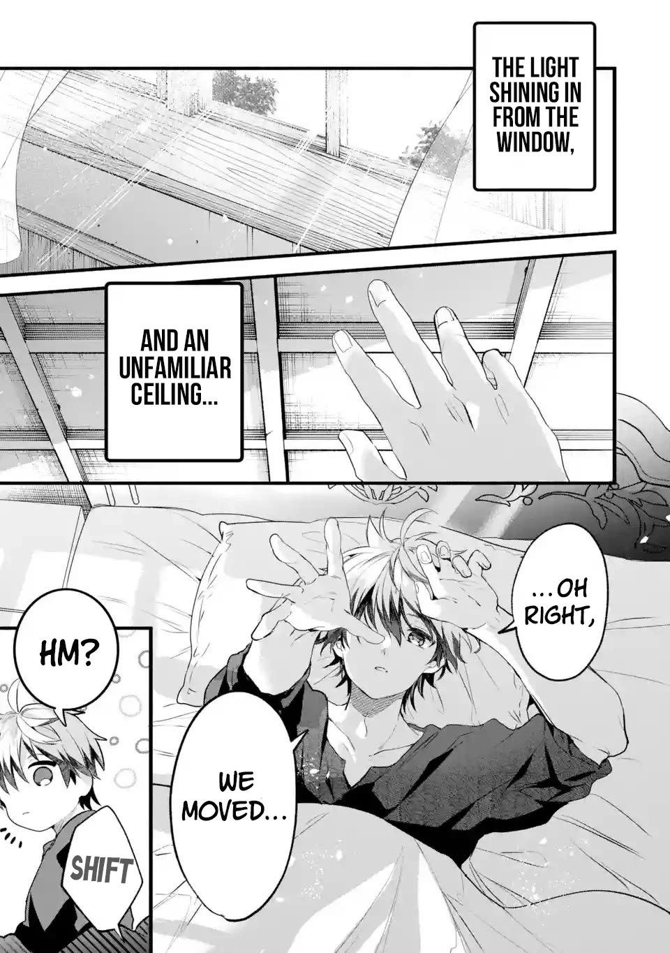 Yuusha Party wo Tsuihou Sareta Beast Tamer, Saikyou Shuzoku Nekomimi Shojo to Deau Chapter 79 page 2 - Chapter 79
