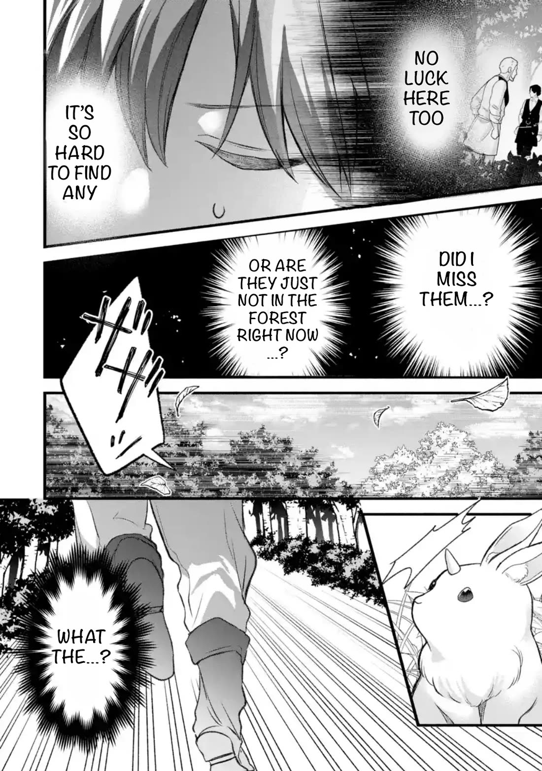 Yuusha Party wo Tsuihou Sareta Beast Tamer, Saikyou Shuzoku Nekomimi Shojo to Deau Chapter 81 page 12 - Chapter 81