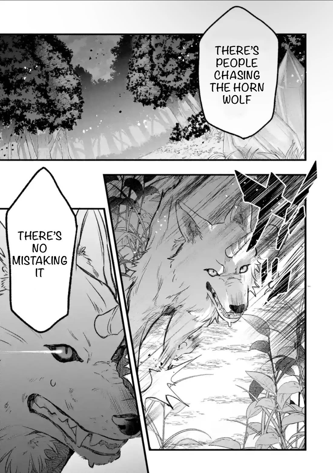 Yuusha Party wo Tsuihou Sareta Beast Tamer, Saikyou Shuzoku Nekomimi Shojo to Deau Chapter 81 page 15 - Chapter 81