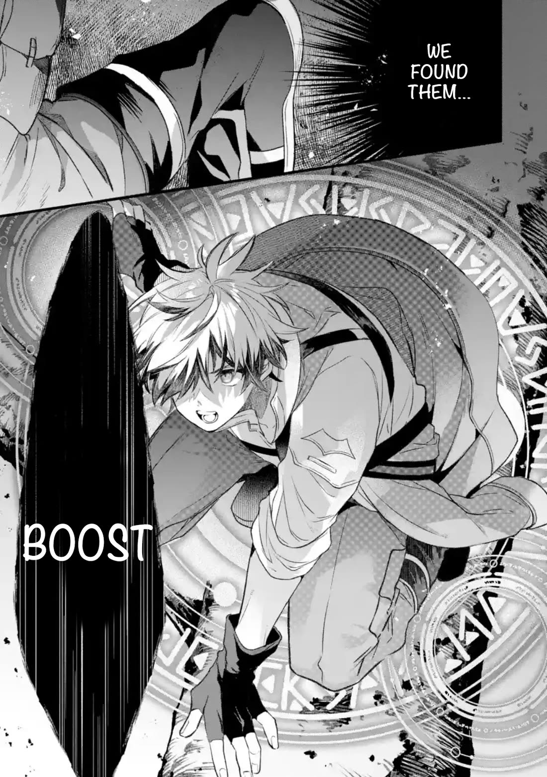 Yuusha Party wo Tsuihou Sareta Beast Tamer, Saikyou Shuzoku Nekomimi Shojo to Deau Chapter 82 page 5 - Chapter 82