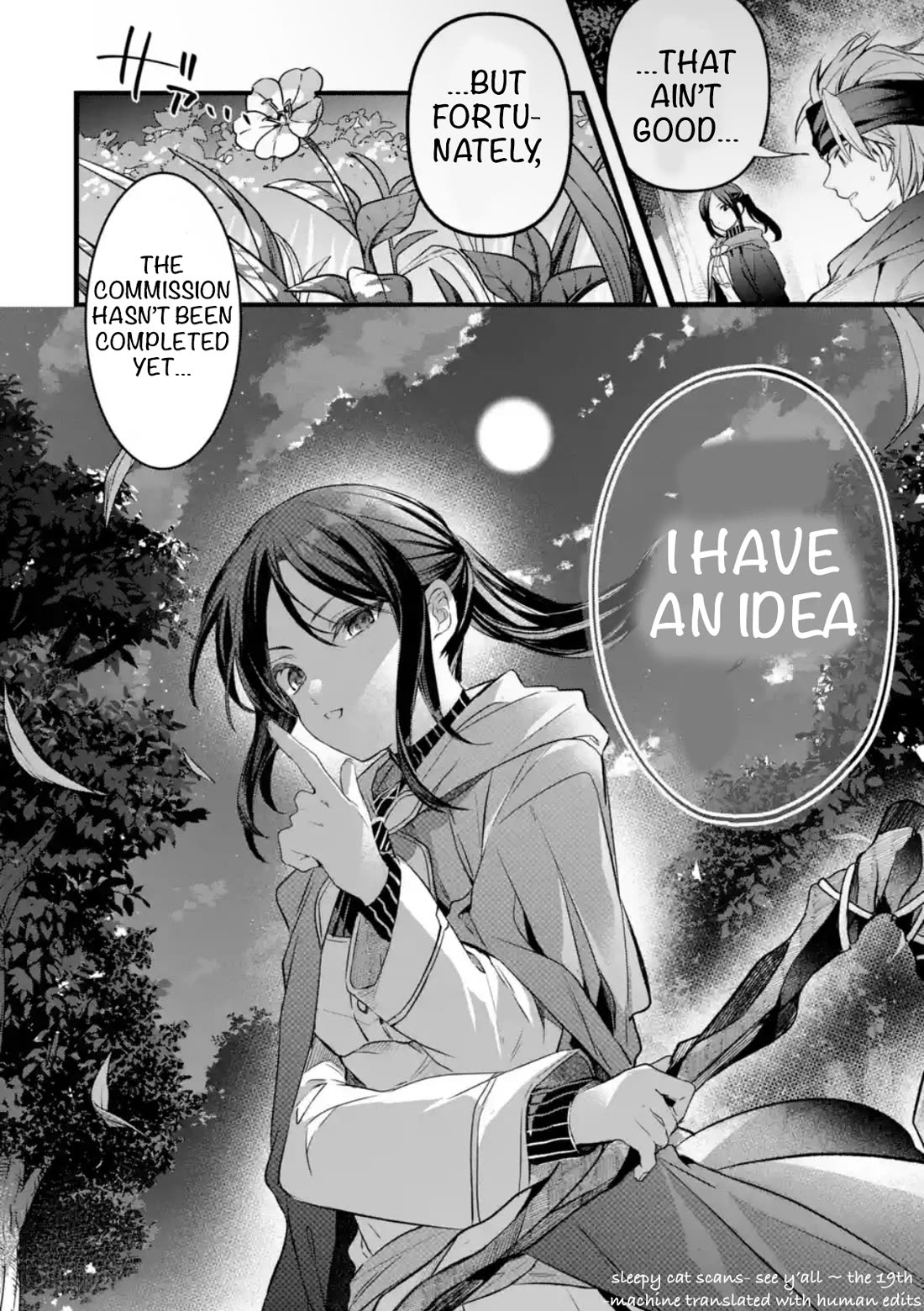 Yuusha Party wo Tsuihou Sareta Beast Tamer, Saikyou Shuzoku Nekomimi Shojo to Deau Chapter 83 page 18 - Chapter 83