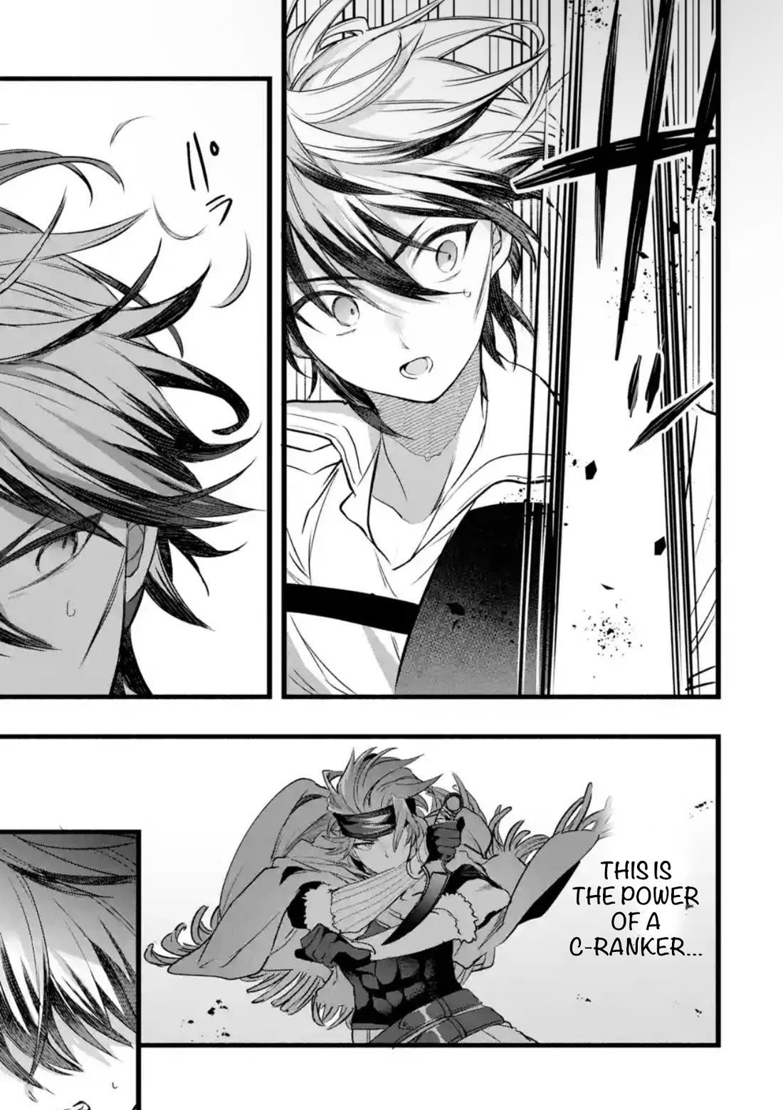 Yuusha Party wo Tsuihou Sareta Beast Tamer, Saikyou Shuzoku Nekomimi Shojo to Deau Chapter 87 page 7 - Chapter 87: Showdown(2) (1)