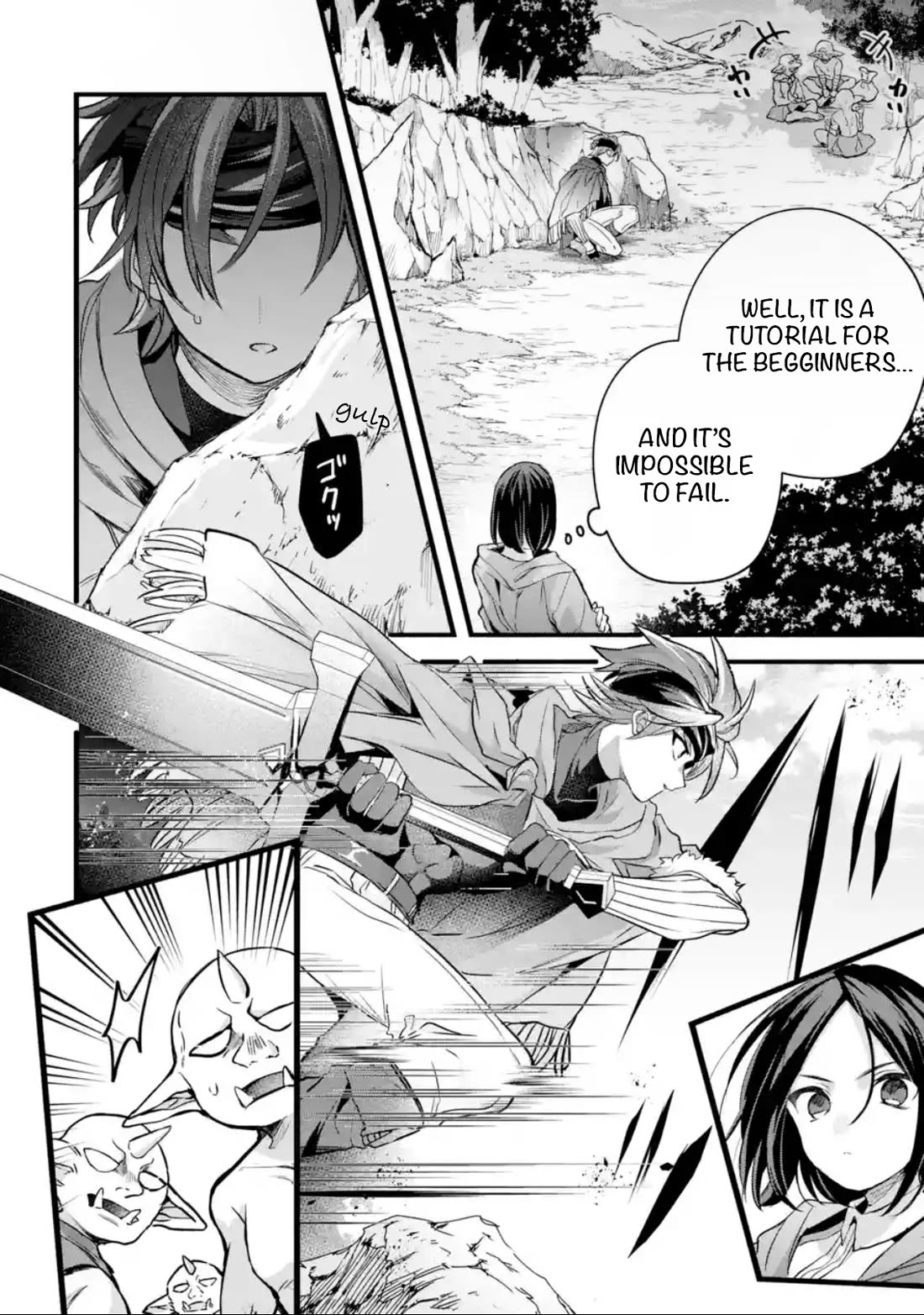 Yuusha Party wo Tsuihou Sareta Beast Tamer, Saikyou Shuzoku Nekomimi Shojo to Deau Chapter 89 page 6 - Chapter 89: Complex