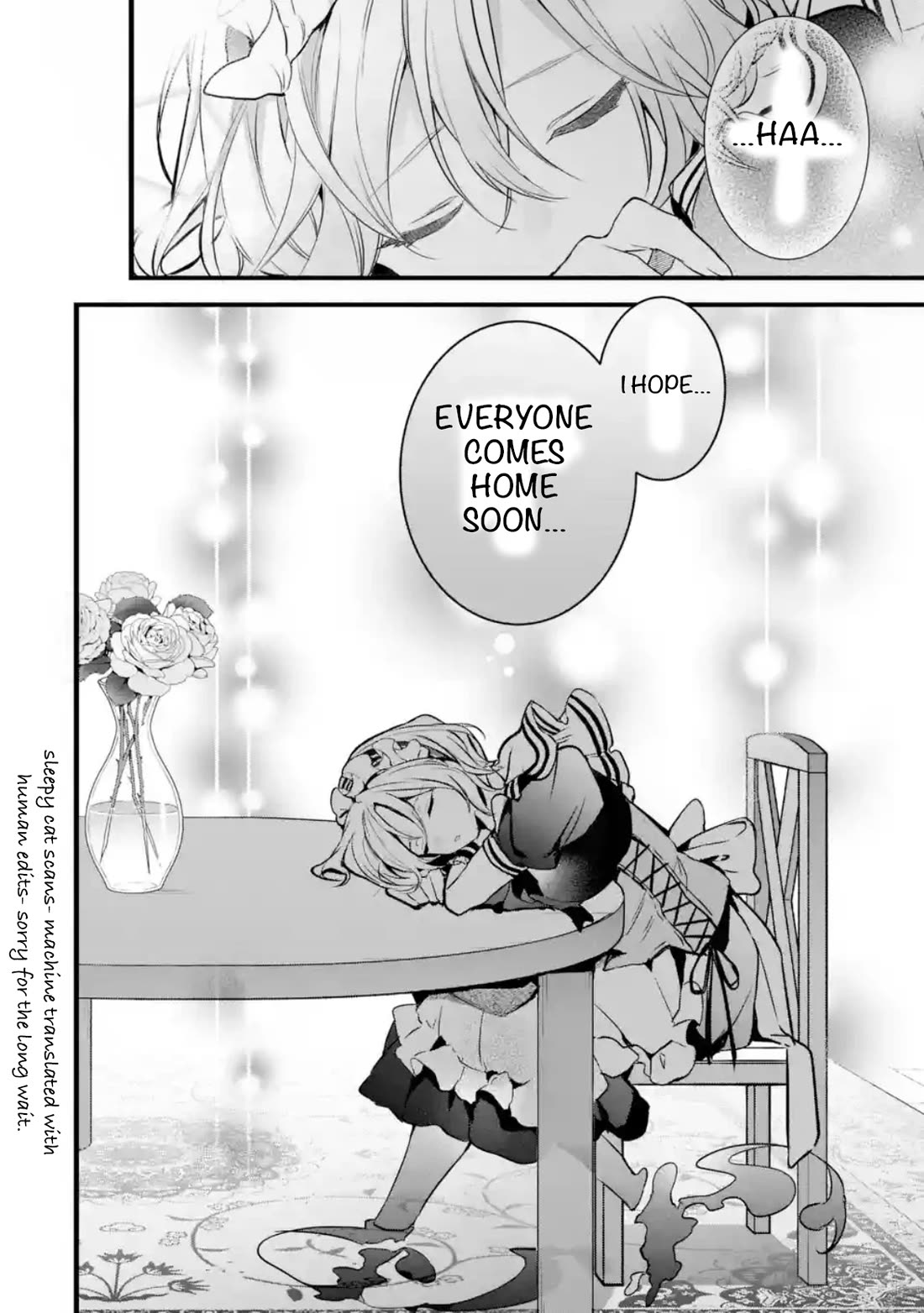 Yuusha Party wo Tsuihou Sareta Beast Tamer, Saikyou Shuzoku Nekomimi Shojo to Deau Chapter 90 page 16 - Chapter 90: The poacher’s ringleader