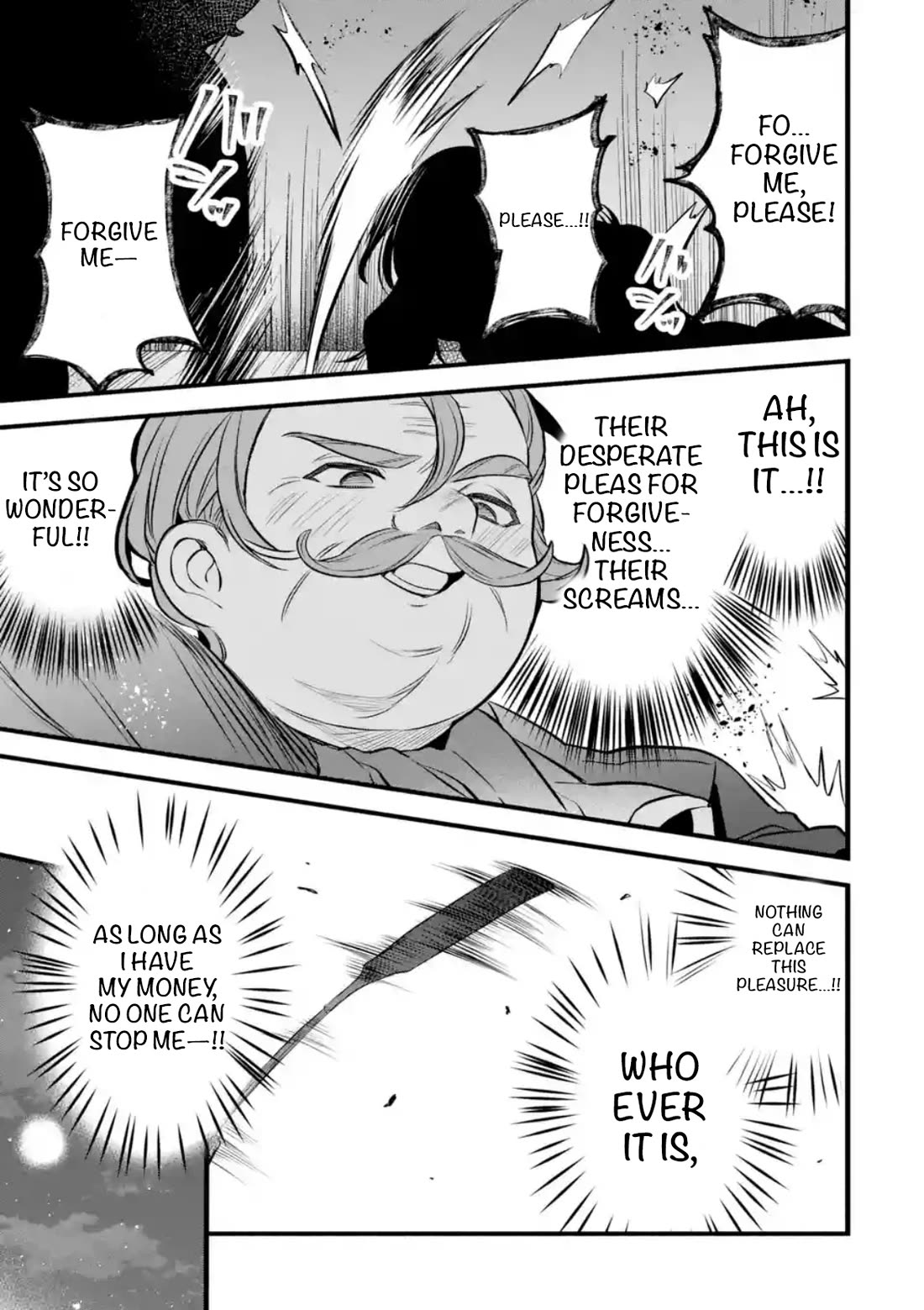 Yuusha Party wo Tsuihou Sareta Beast Tamer, Saikyou Shuzoku Nekomimi Shojo to Deau Chapter 92 page 11 - Chapter 92: Past Actions