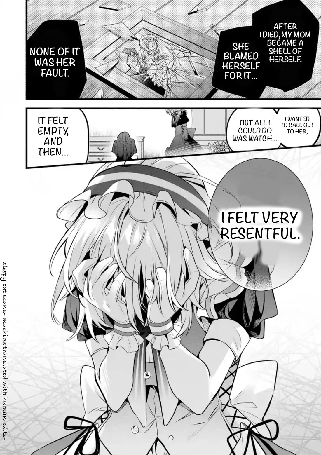 Yuusha Party wo Tsuihou Sareta Beast Tamer, Saikyou Shuzoku Nekomimi Shojo to Deau Chapter 92 page 16 - Chapter 92: Past Actions