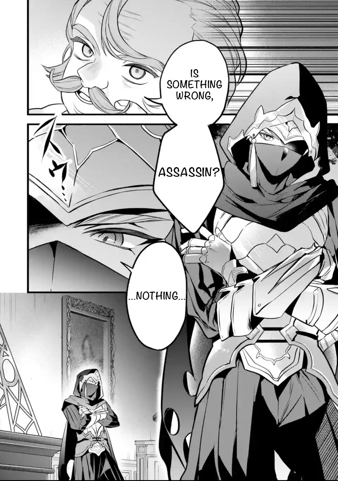 Yuusha Party wo Tsuihou Sareta Beast Tamer, Saikyou Shuzoku Nekomimi Shojo to Deau Chapter 92 page 2 - Chapter 92: Past Actions