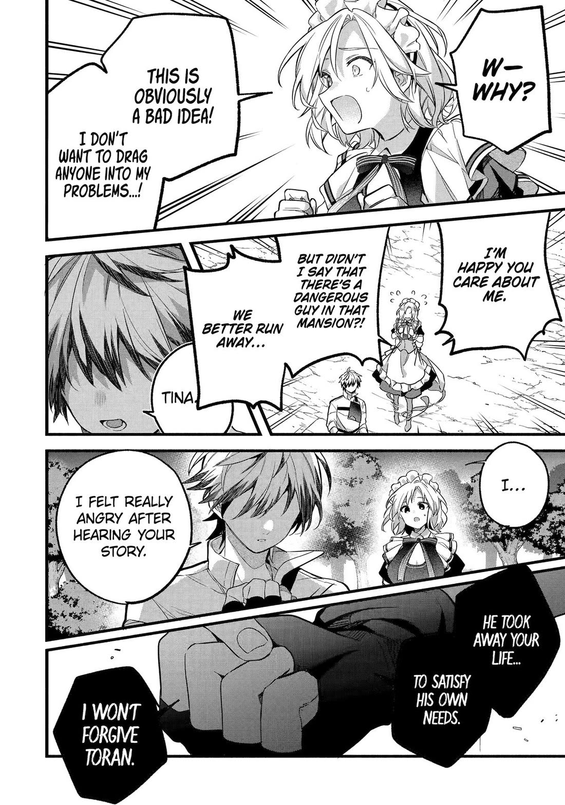 Yuusha Party wo Tsuihou Sareta Beast Tamer, Saikyou Shuzoku Nekomimi Shojo to Deau Chapter 93 page 10 - Chapter 93