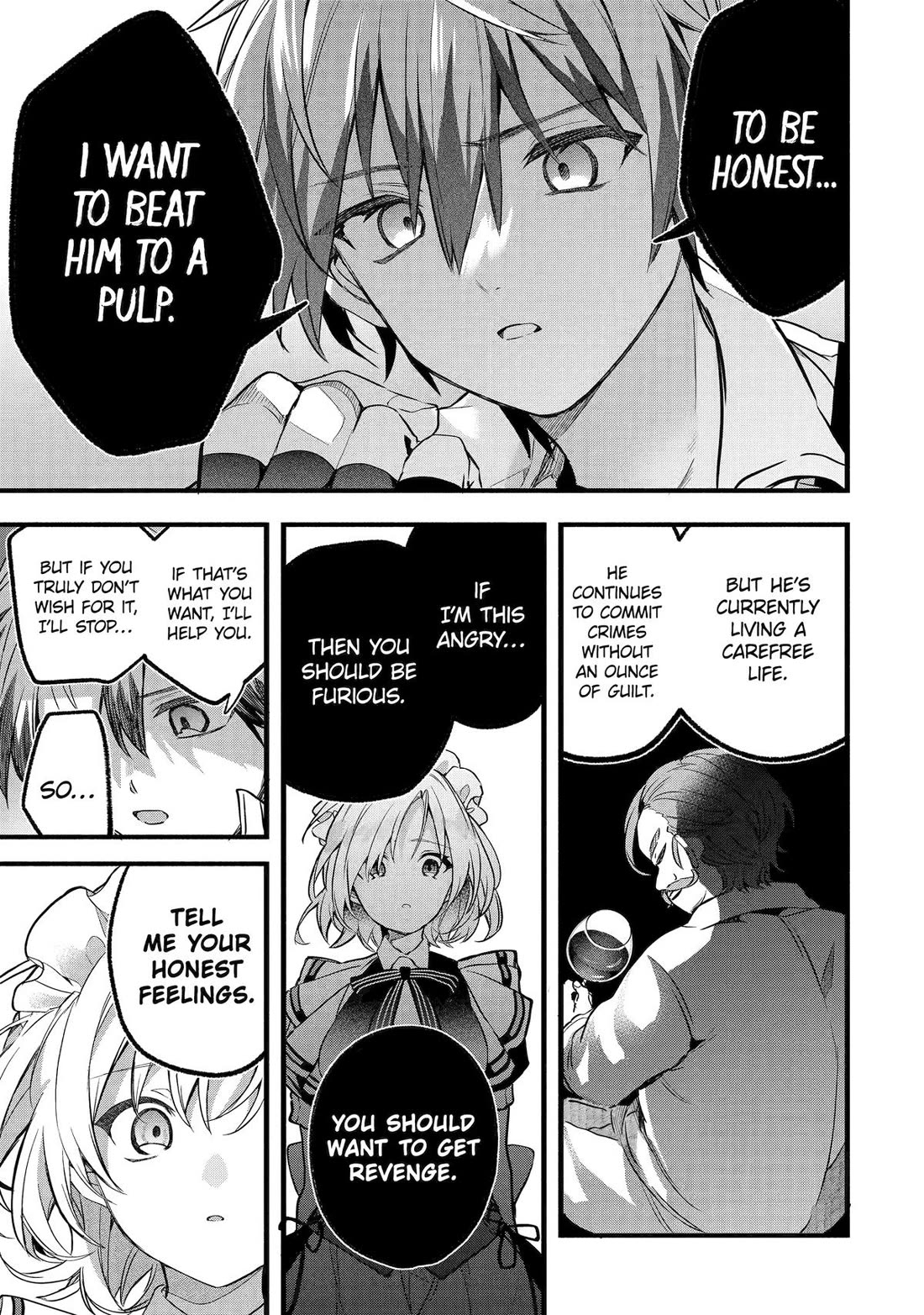 Yuusha Party wo Tsuihou Sareta Beast Tamer, Saikyou Shuzoku Nekomimi Shojo to Deau Chapter 93 page 11 - Chapter 93