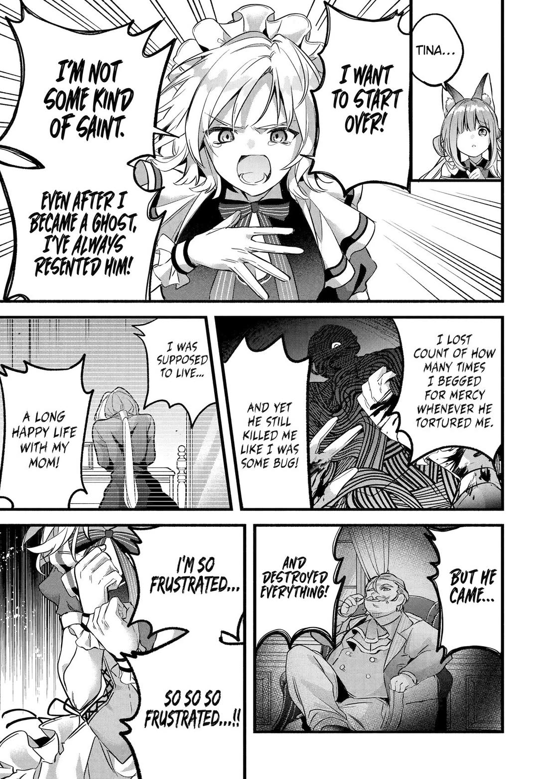 Yuusha Party wo Tsuihou Sareta Beast Tamer, Saikyou Shuzoku Nekomimi Shojo to Deau Chapter 93 page 13 - Chapter 93