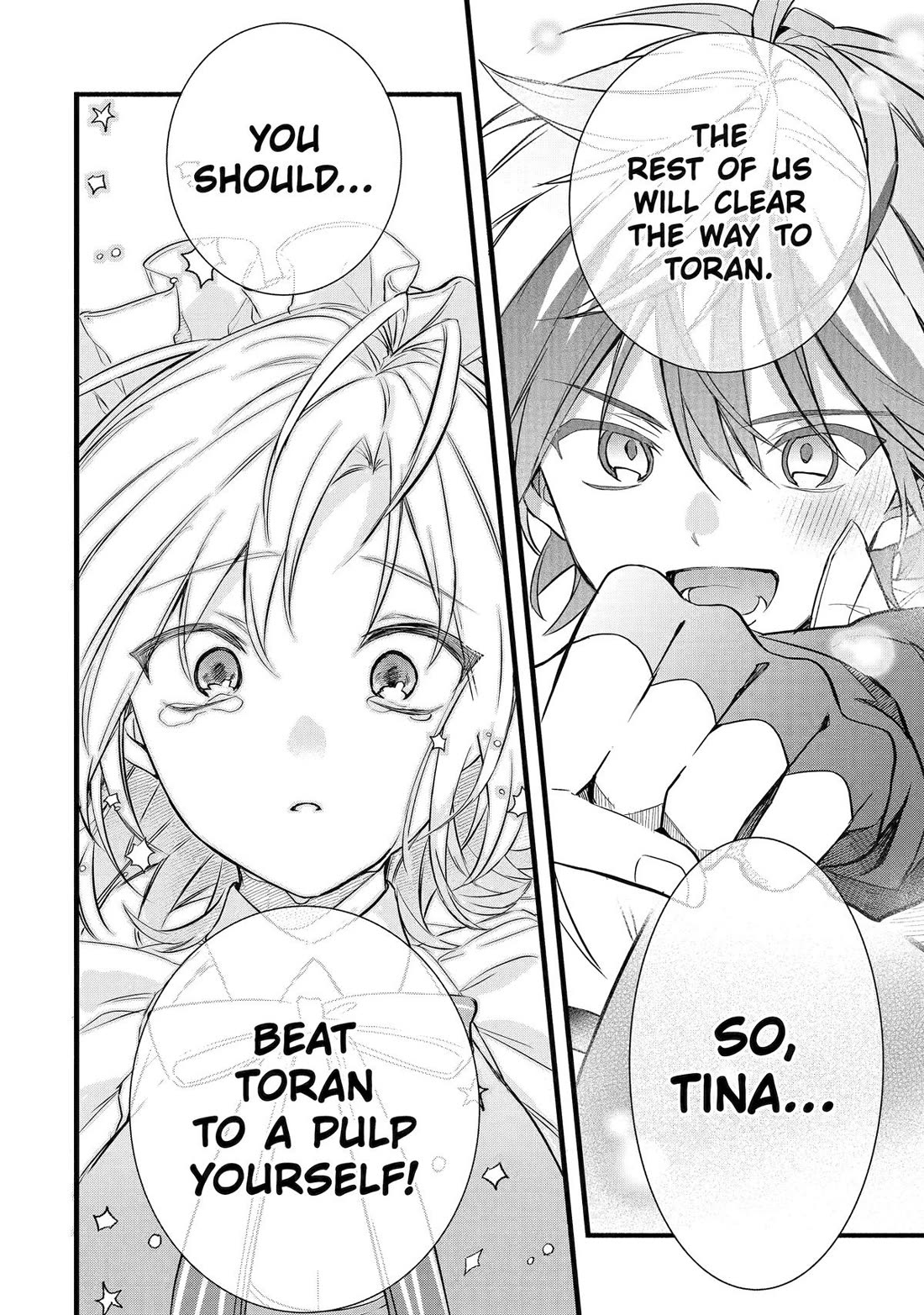 Yuusha Party wo Tsuihou Sareta Beast Tamer, Saikyou Shuzoku Nekomimi Shojo to Deau Chapter 93 page 16 - Chapter 93