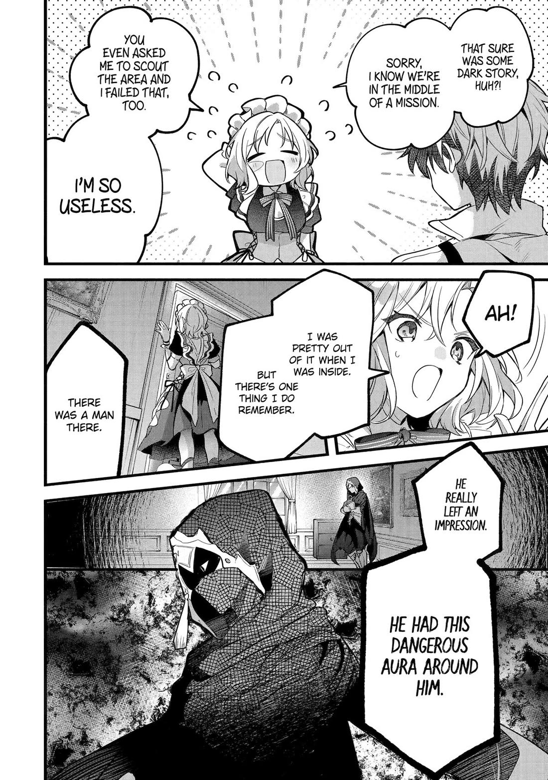 Yuusha Party wo Tsuihou Sareta Beast Tamer, Saikyou Shuzoku Nekomimi Shojo to Deau Chapter 93 page 2 - Chapter 93