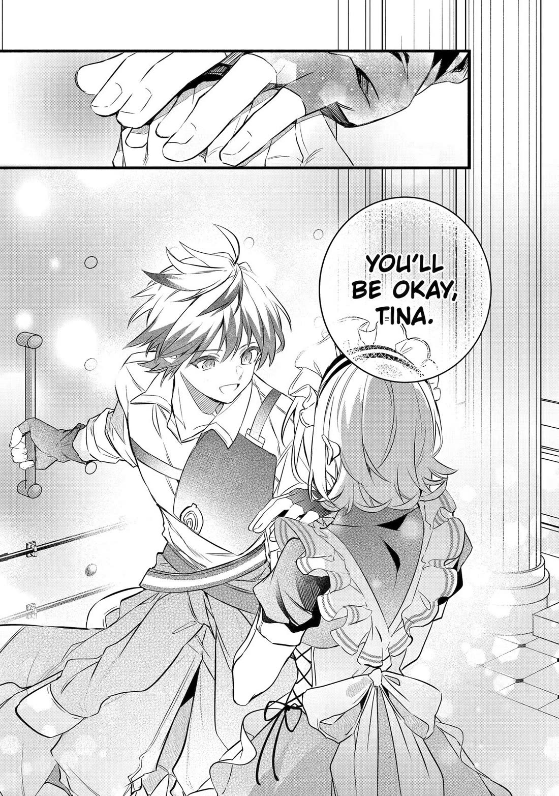 Yuusha Party wo Tsuihou Sareta Beast Tamer, Saikyou Shuzoku Nekomimi Shojo to Deau Chapter 95 page 11 - Chapter 95