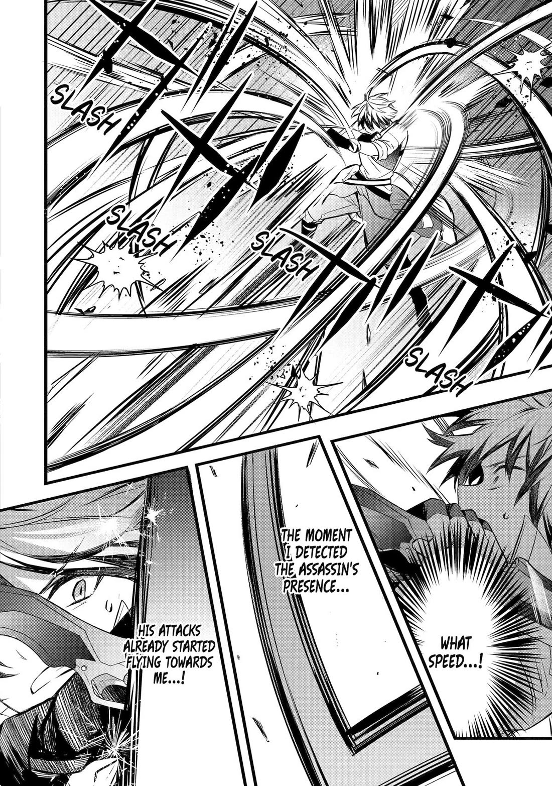 Yuusha Party wo Tsuihou Sareta Beast Tamer, Saikyou Shuzoku Nekomimi Shojo to Deau Chapter 96 page 10 - Chapter 96