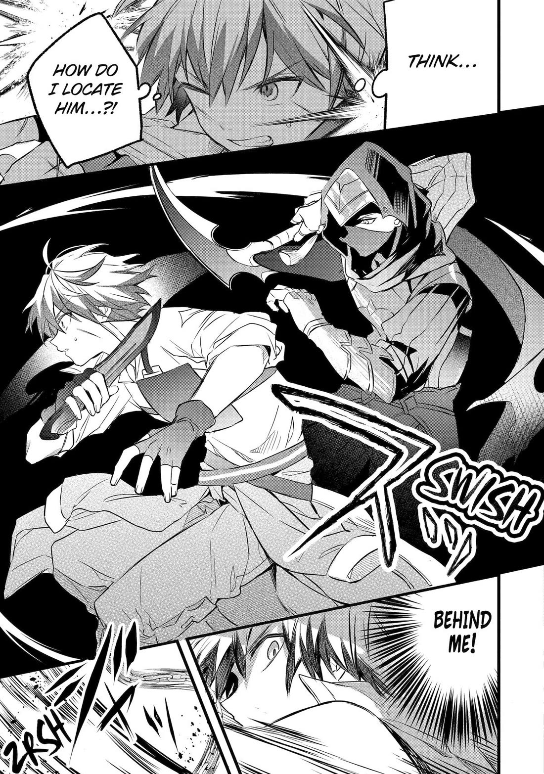 Yuusha Party wo Tsuihou Sareta Beast Tamer, Saikyou Shuzoku Nekomimi Shojo to Deau Chapter 96 page 11 - Chapter 96