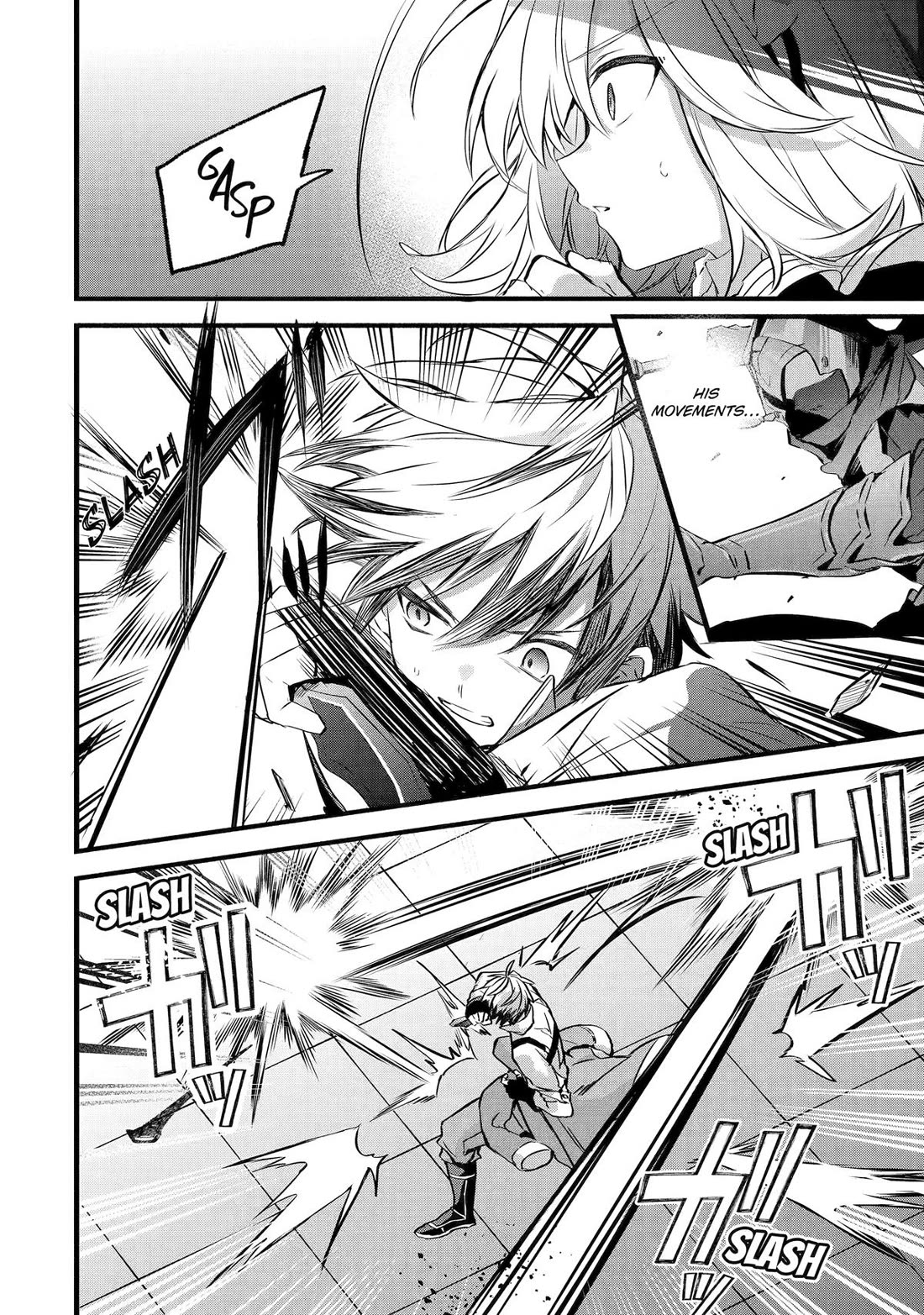 Yuusha Party wo Tsuihou Sareta Beast Tamer, Saikyou Shuzoku Nekomimi Shojo to Deau Chapter 96 page 14 - Chapter 96