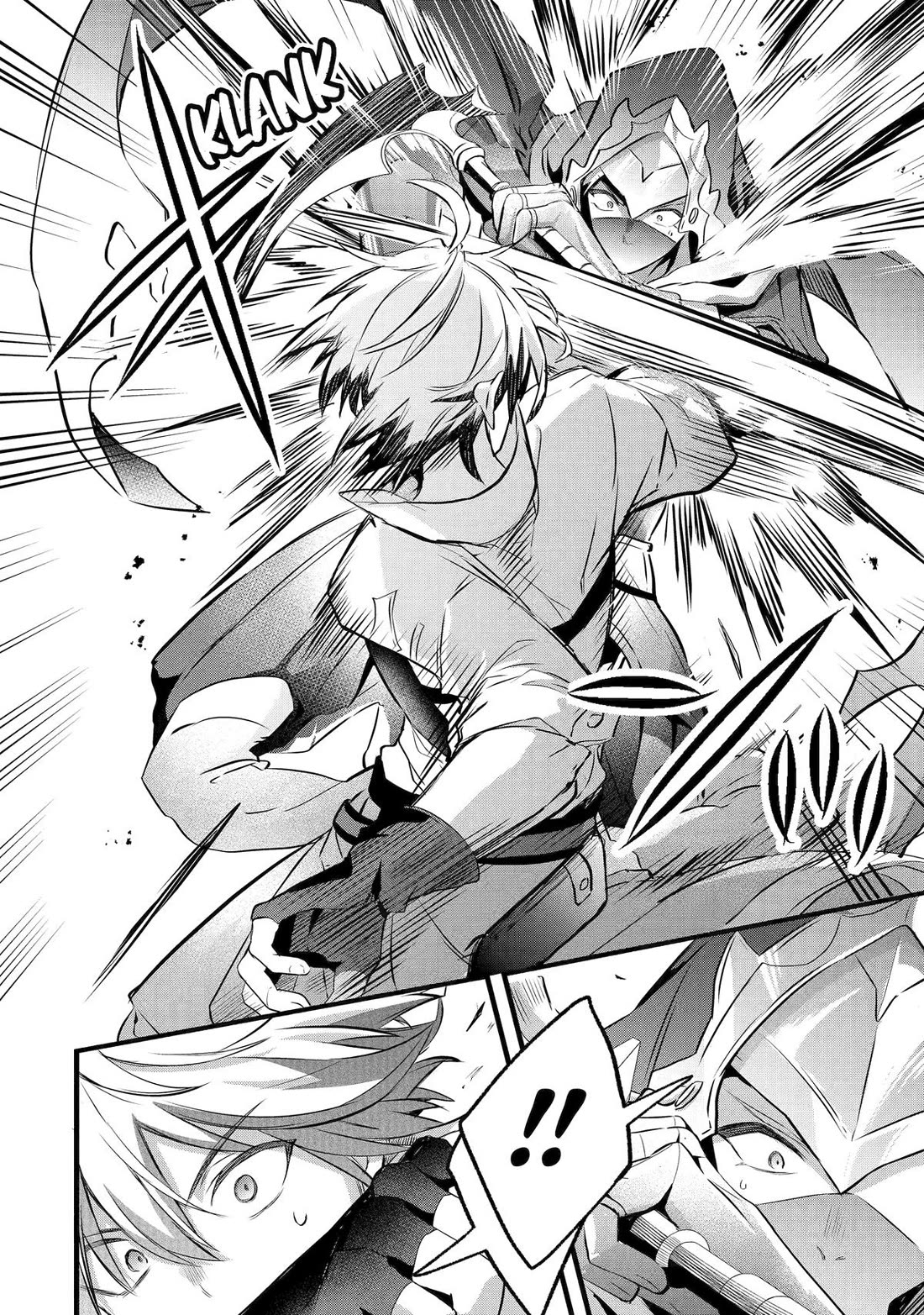 Yuusha Party wo Tsuihou Sareta Beast Tamer, Saikyou Shuzoku Nekomimi Shojo to Deau Chapter 96 page 16 - Chapter 96