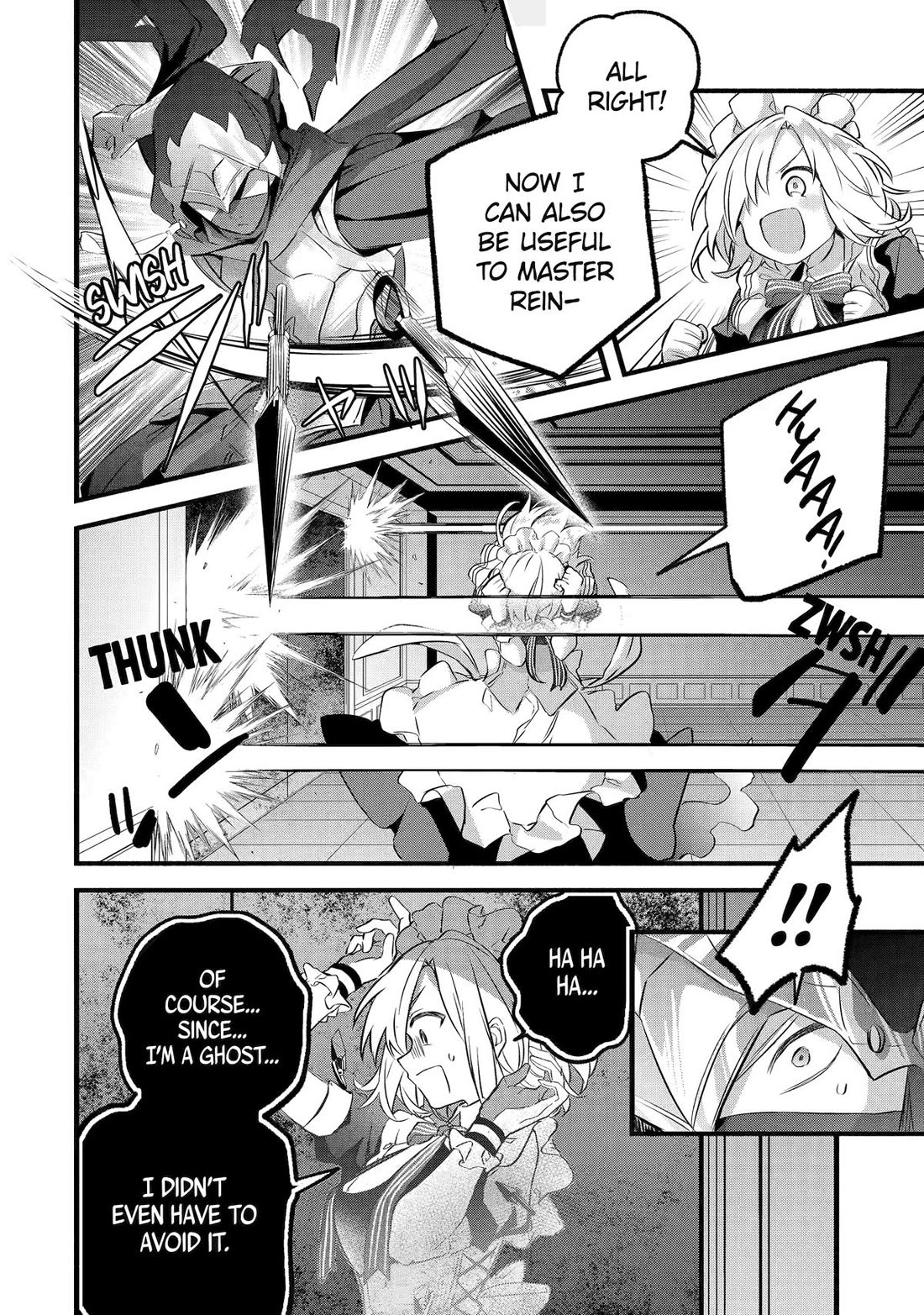 Yuusha Party wo Tsuihou Sareta Beast Tamer, Saikyou Shuzoku Nekomimi Shojo to Deau Chapter 96 page 20 - Chapter 96