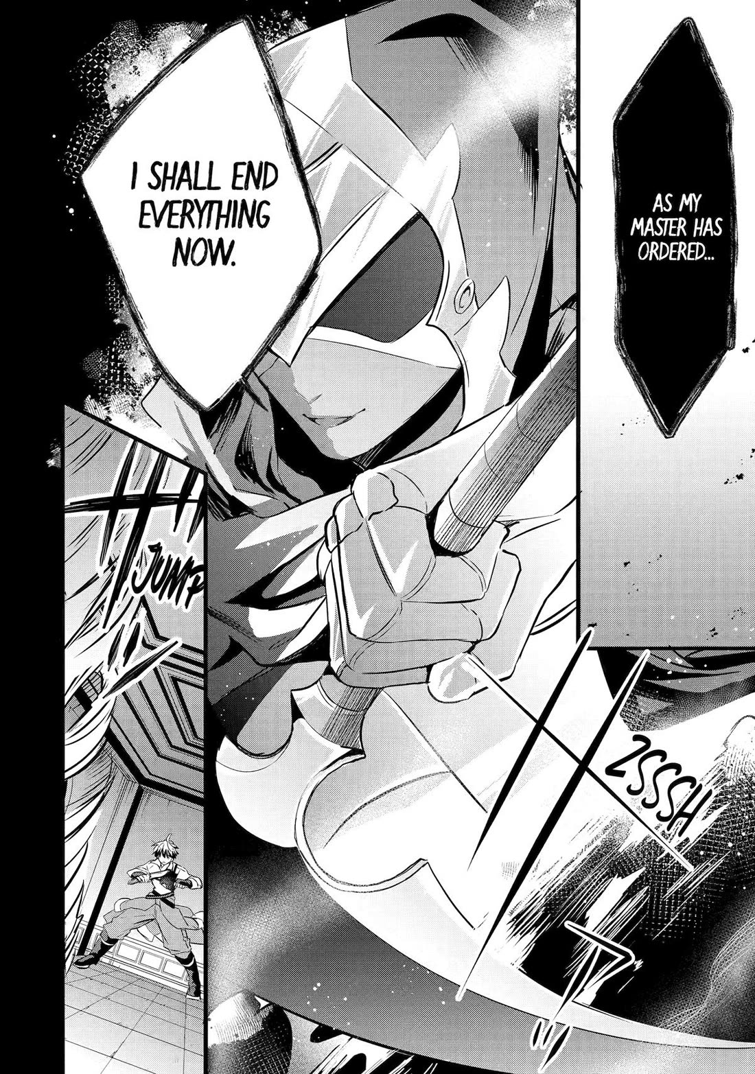 Yuusha Party wo Tsuihou Sareta Beast Tamer, Saikyou Shuzoku Nekomimi Shojo to Deau Chapter 96 page 22 - Chapter 96