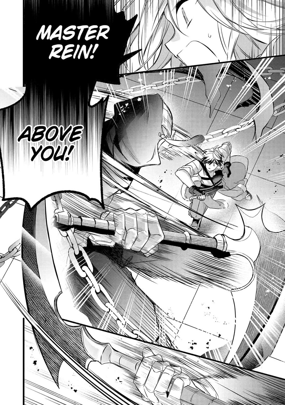 Yuusha Party wo Tsuihou Sareta Beast Tamer, Saikyou Shuzoku Nekomimi Shojo to Deau Chapter 96 page 24 - Chapter 96