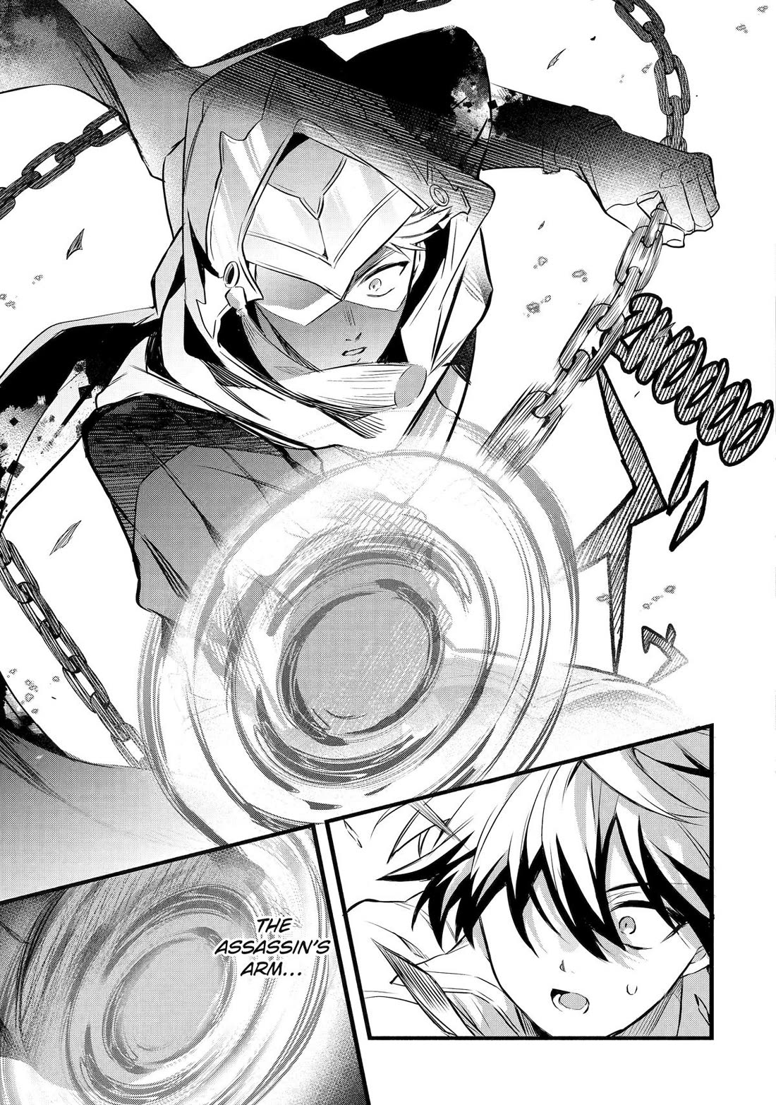 Yuusha Party wo Tsuihou Sareta Beast Tamer, Saikyou Shuzoku Nekomimi Shojo to Deau Chapter 96 page 25 - Chapter 96