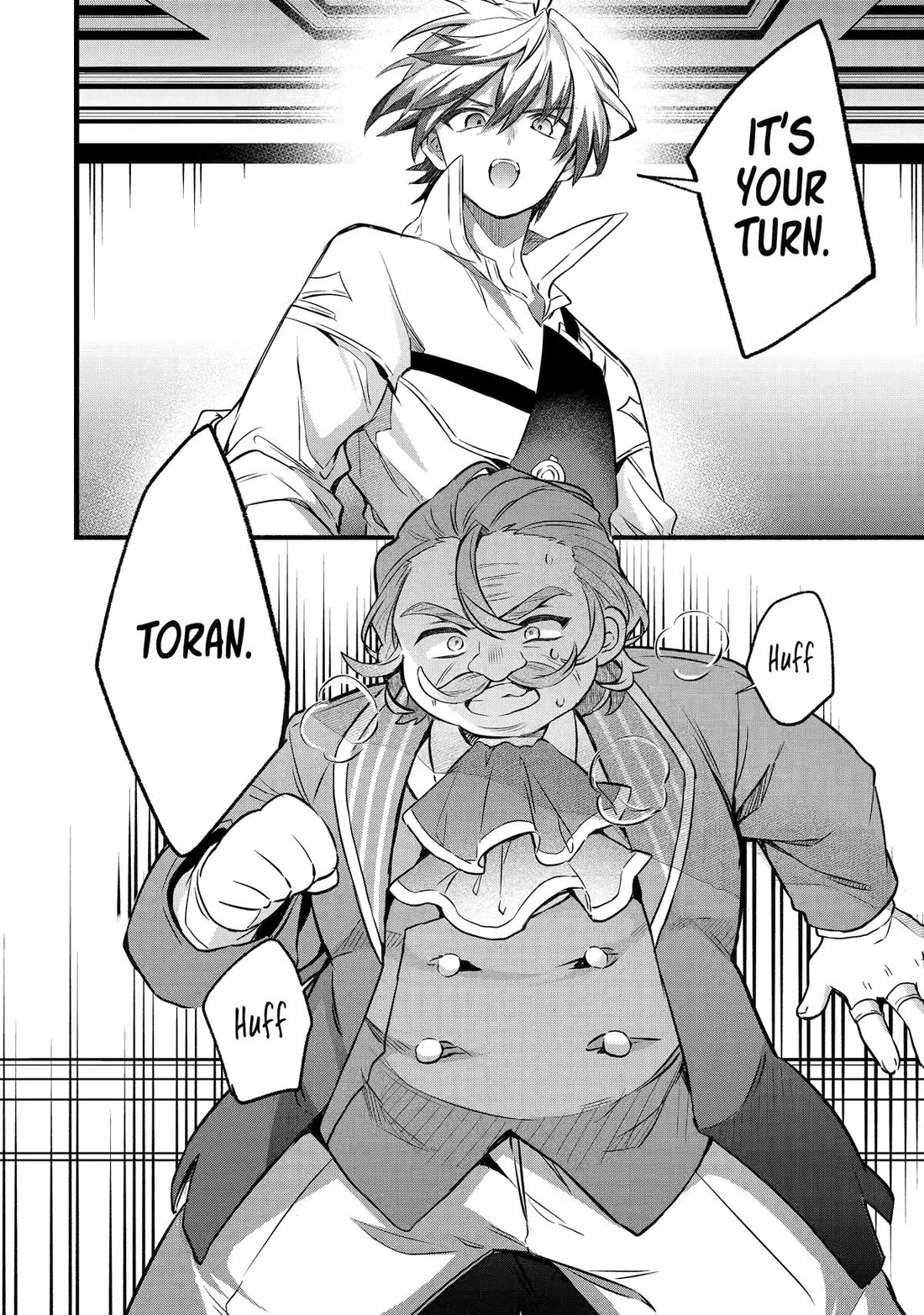 Yuusha Party wo Tsuihou Sareta Beast Tamer, Saikyou Shuzoku Nekomimi Shojo to Deau Chapter 96 page 31 - Chapter 96