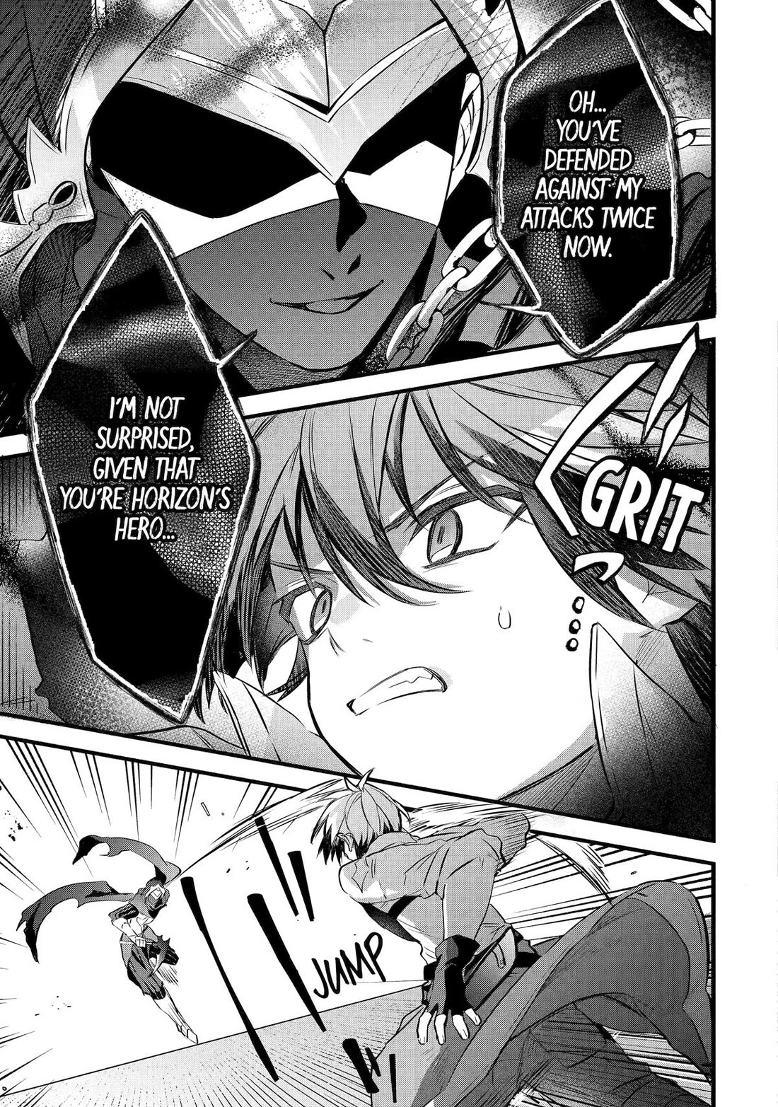 Yuusha Party wo Tsuihou Sareta Beast Tamer, Saikyou Shuzoku Nekomimi Shojo to Deau Chapter 96 page 7 - Chapter 96