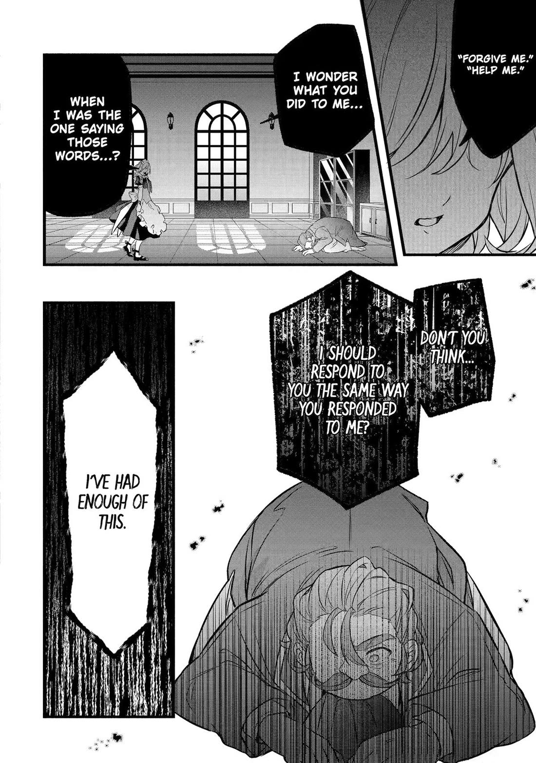 Yuusha Party wo Tsuihou Sareta Beast Tamer, Saikyou Shuzoku Nekomimi Shojo to Deau Chapter 97 page 10 - Chapter 97