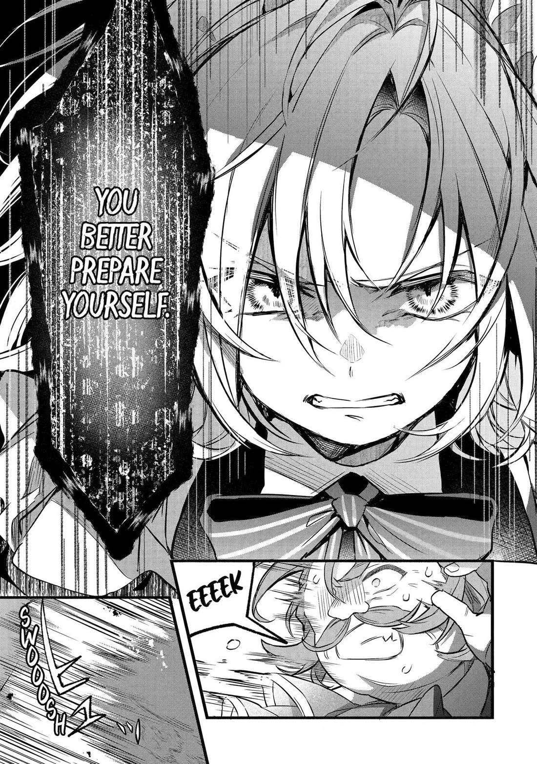 Yuusha Party wo Tsuihou Sareta Beast Tamer, Saikyou Shuzoku Nekomimi Shojo to Deau Chapter 97 page 11 - Chapter 97
