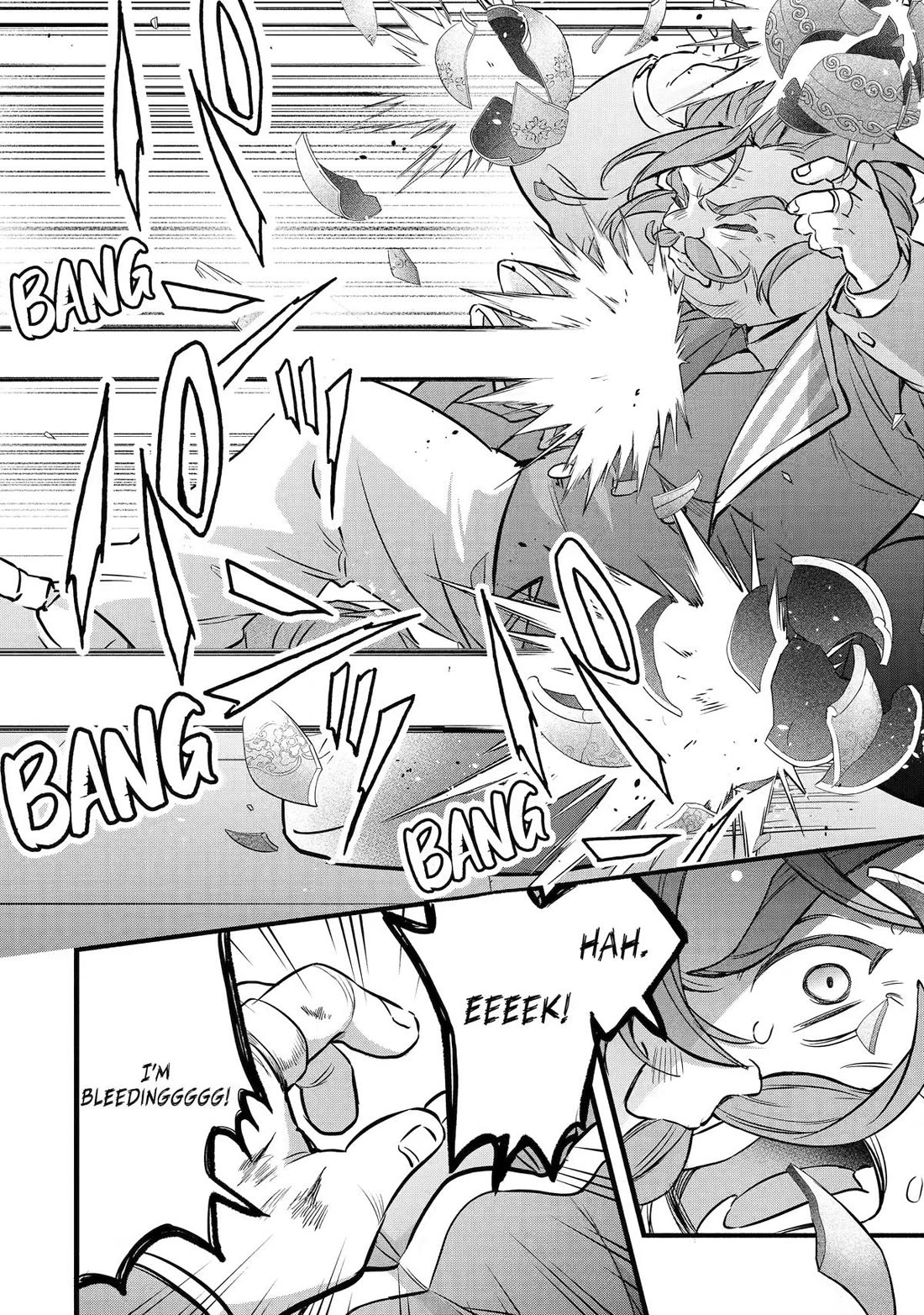 Yuusha Party wo Tsuihou Sareta Beast Tamer, Saikyou Shuzoku Nekomimi Shojo to Deau Chapter 97 page 12 - Chapter 97
